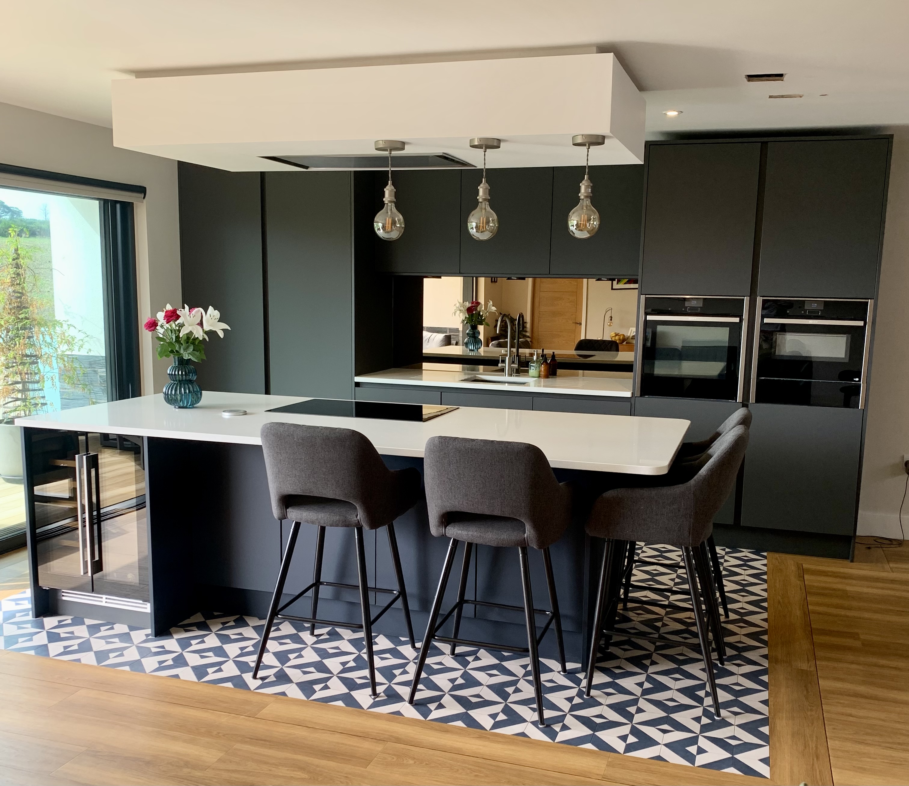 PIATTO SENSE testimonial photo  - Supply Only - Chesterfield