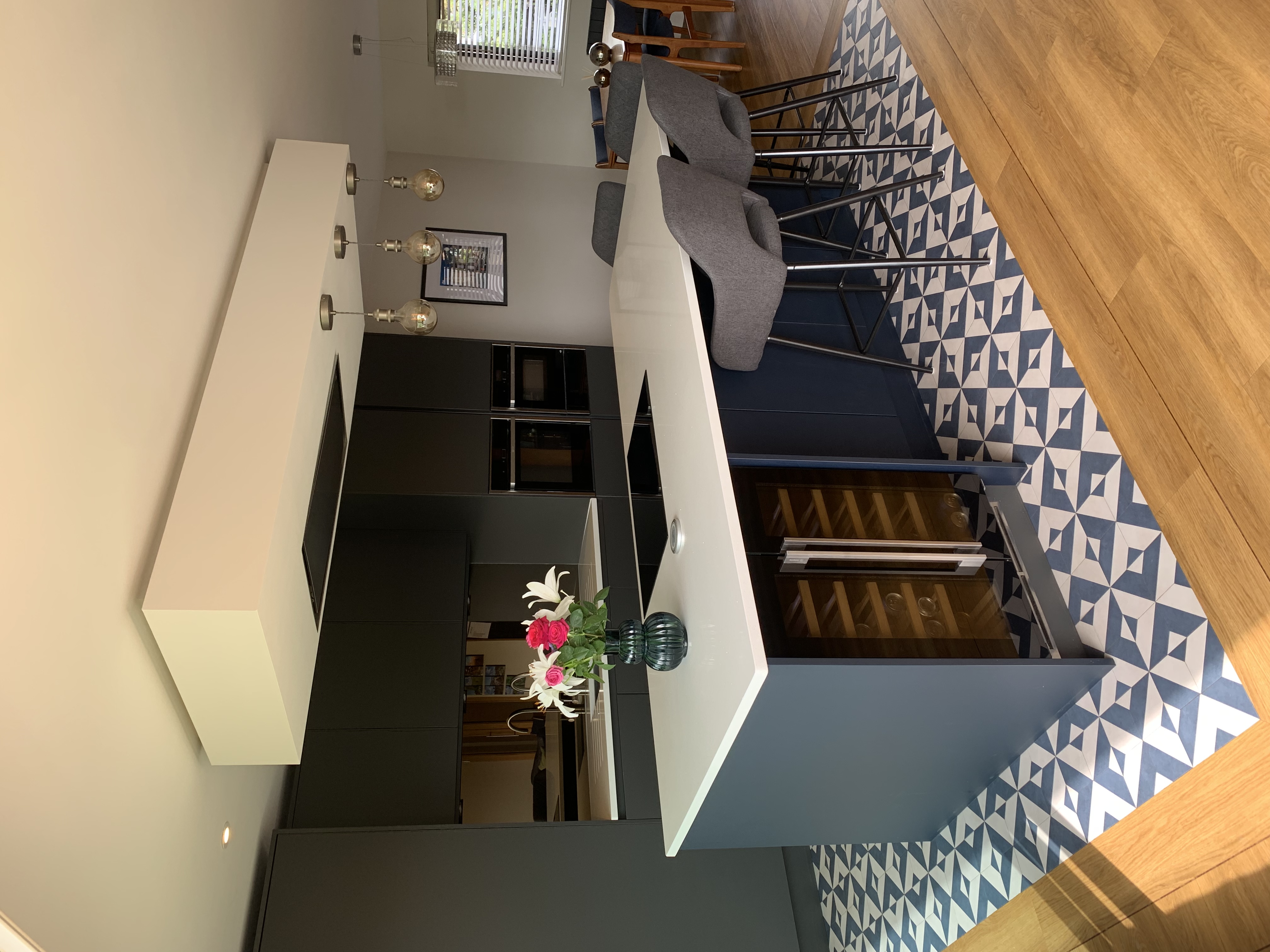 PIATTO SENSE testimonial photo  - Supply Only - Chesterfield