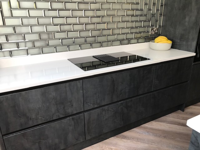 PIATTO PLUS testimonial photo  - Fully Fitted - Sheffield