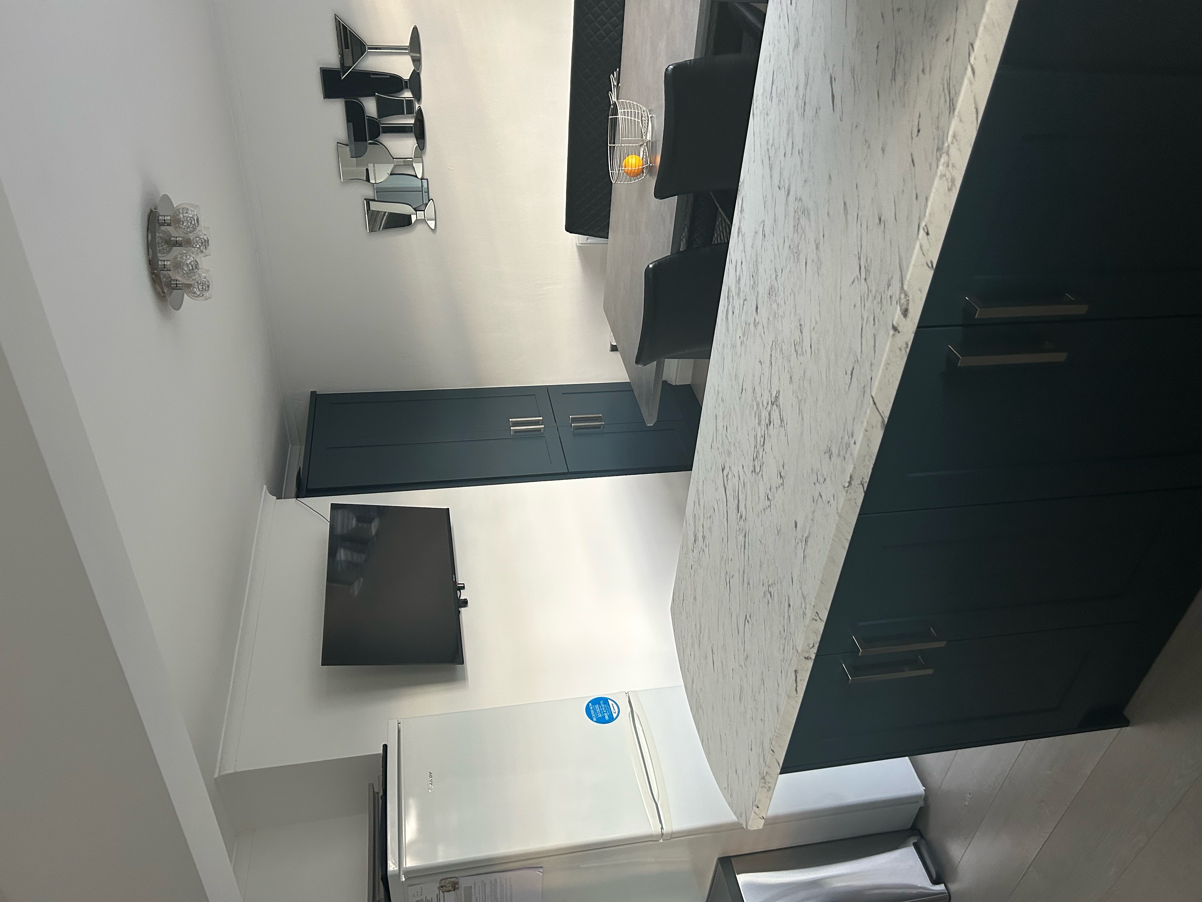 HUNTON testimonial photo  - Supply Only - Sheffield