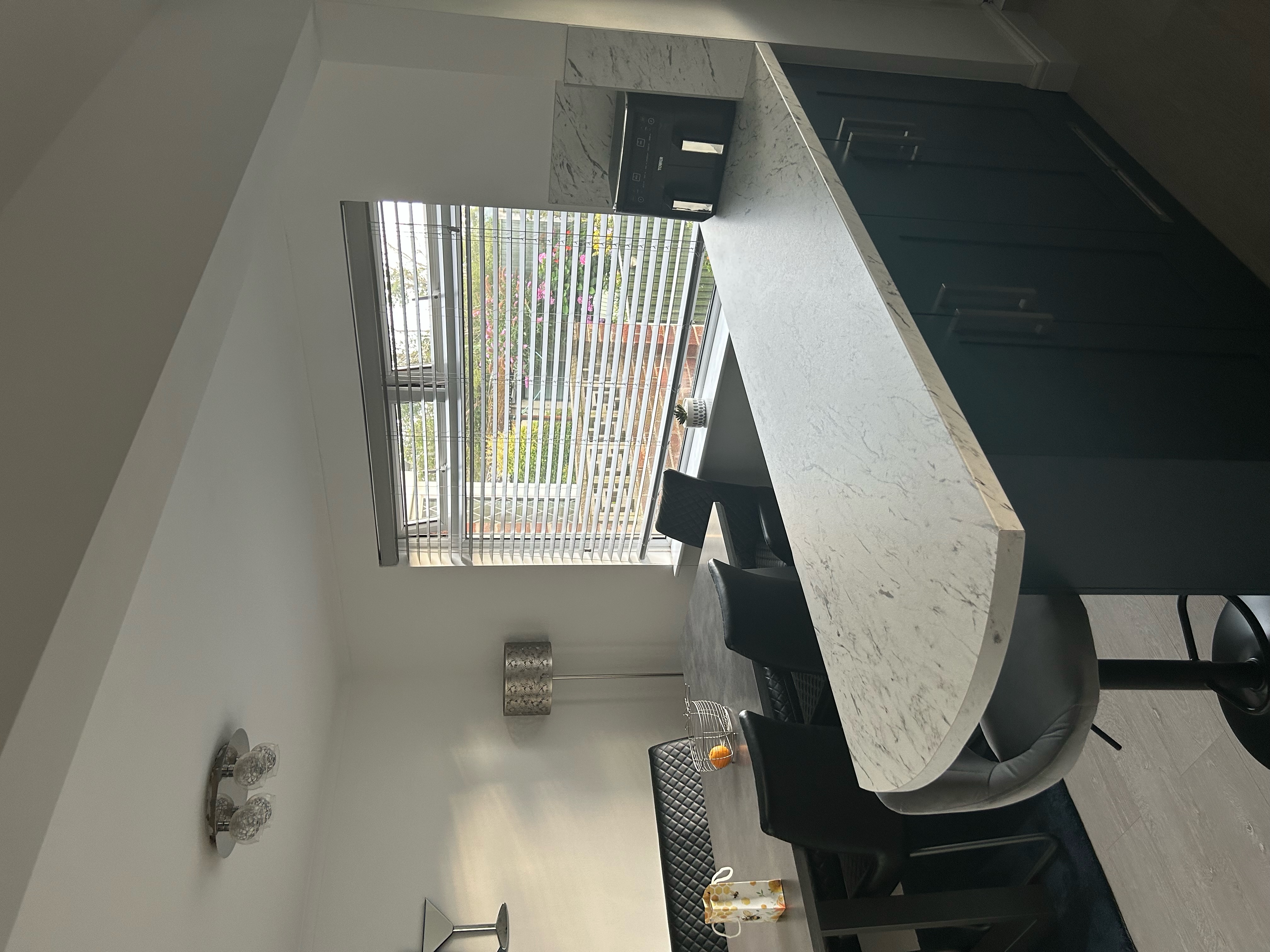 HUNTON testimonial photo  - Supply Only - Sheffield