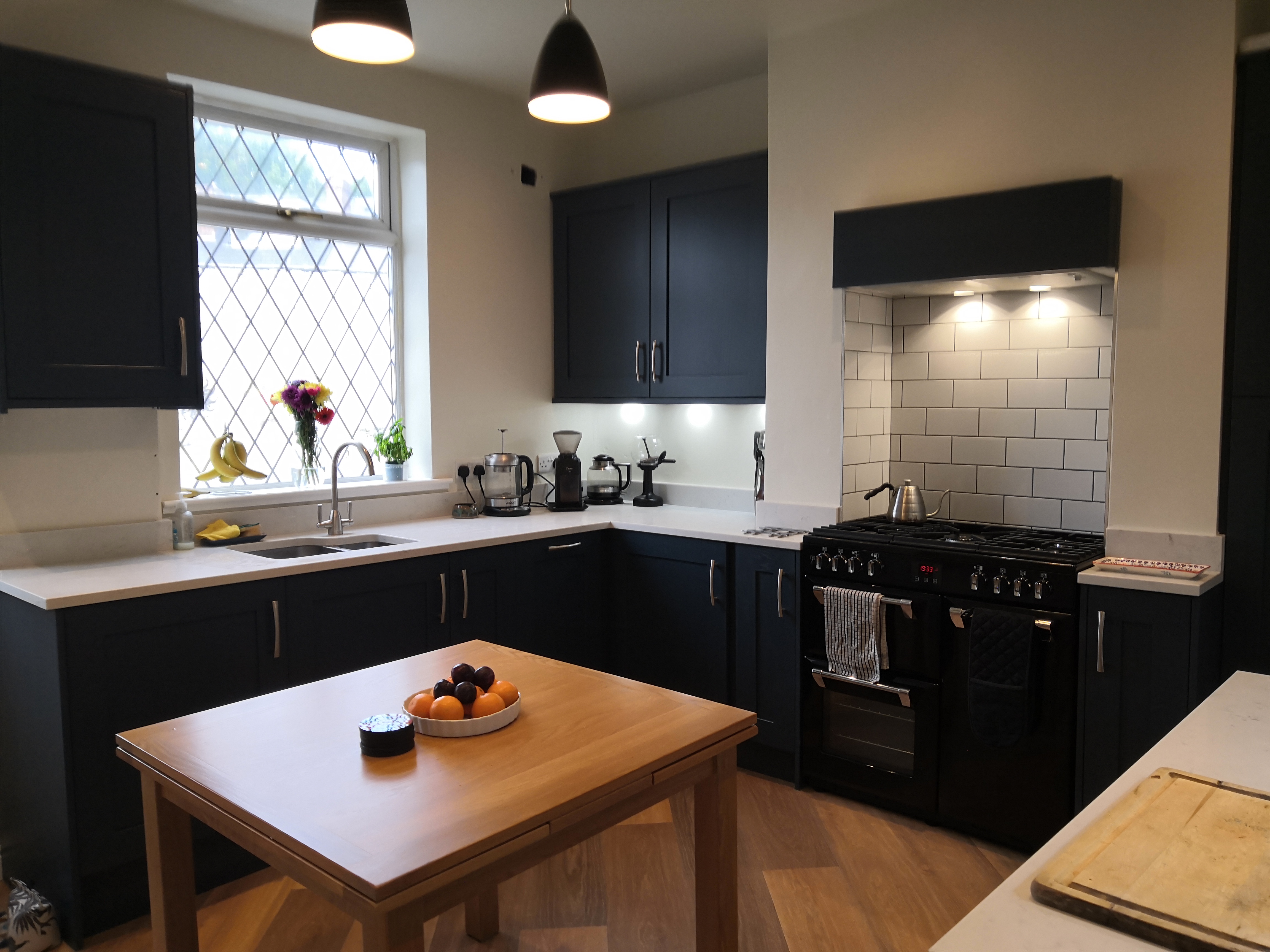 ASHBURY testimonial photo  - Supply Only - Sheffield