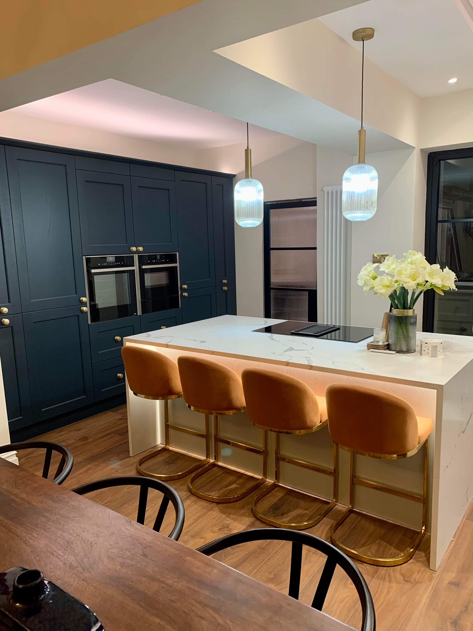 ARDEN testimonial photo  - Supply Only - Leeds