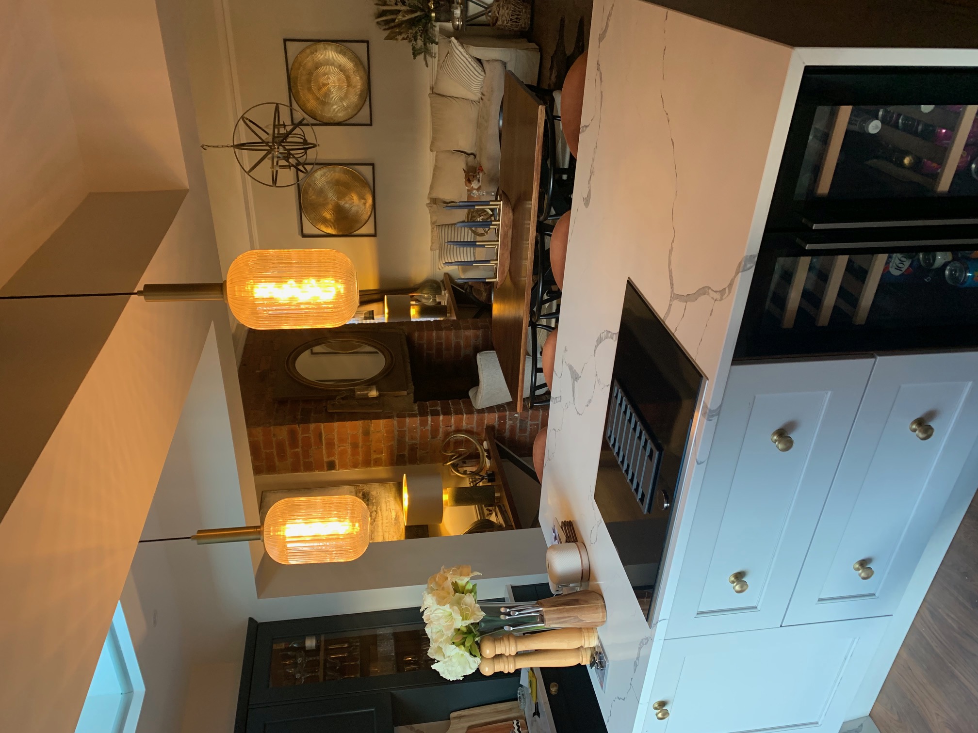 ARDEN testimonial photo  - Supply Only - Leeds