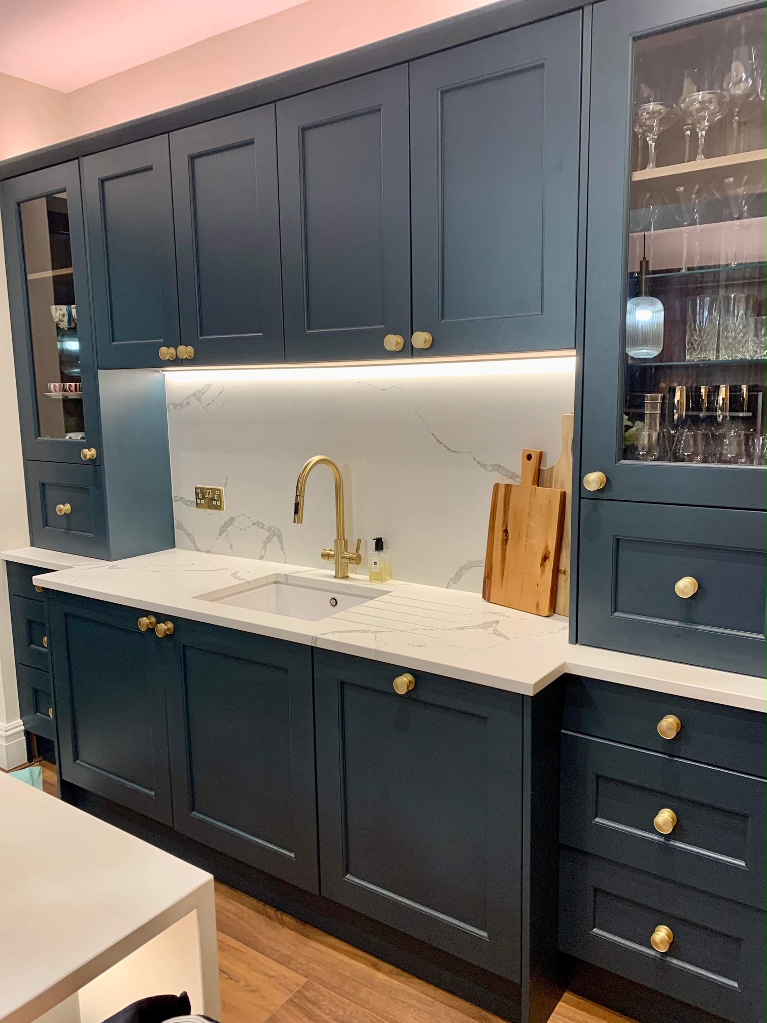 ARDEN testimonial photo  - Supply Only - Leeds