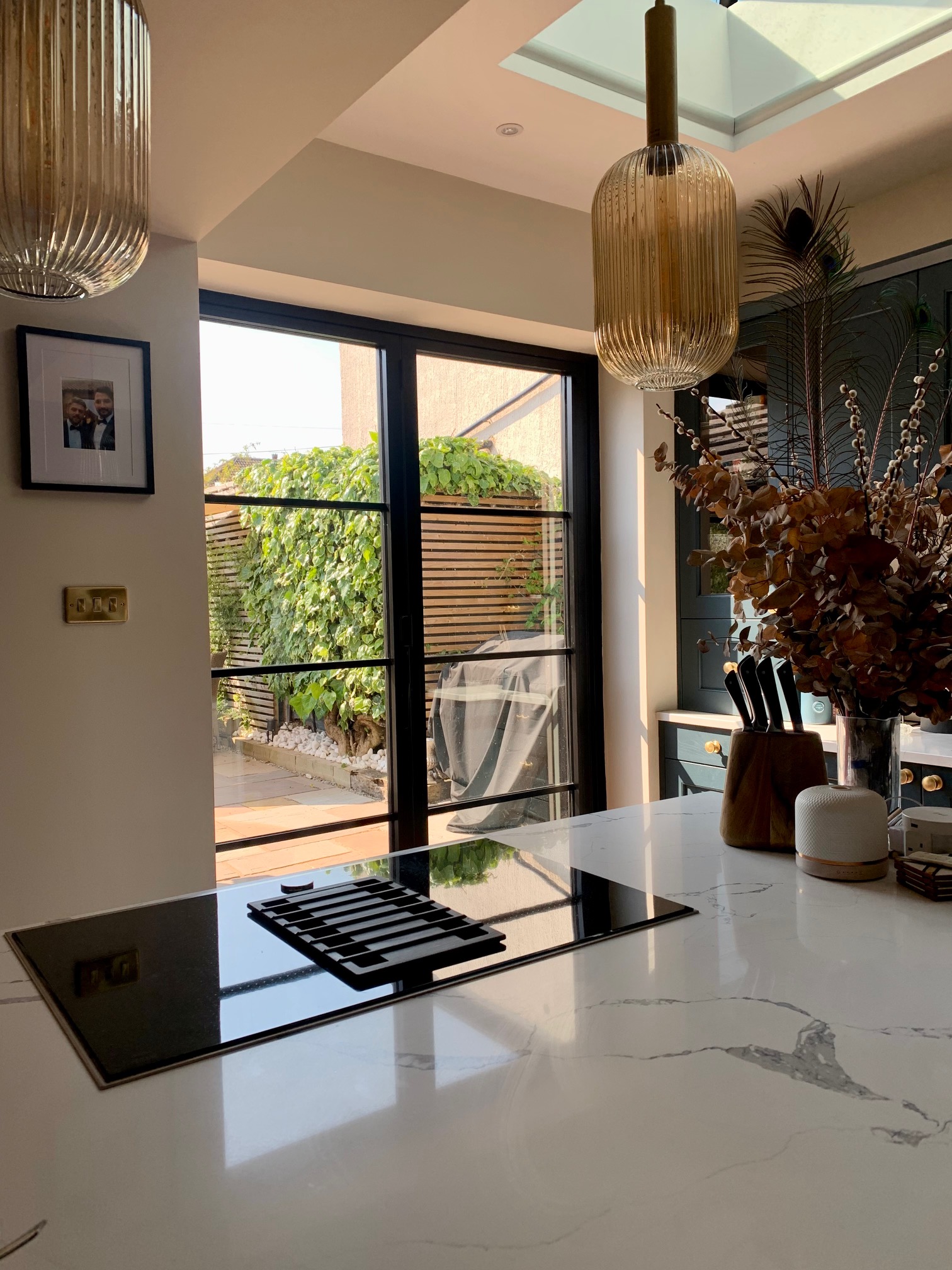 ARDEN testimonial photo  - Supply Only - Leeds