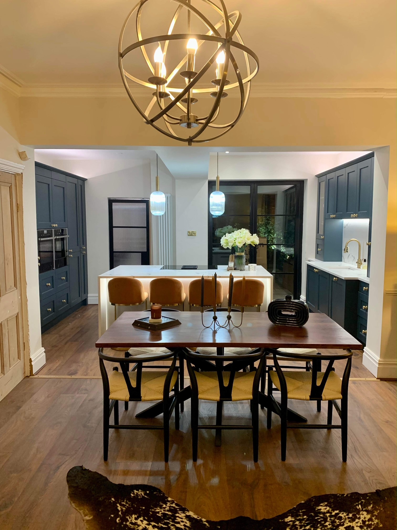 ARDEN testimonial photo  - Supply Only - Leeds