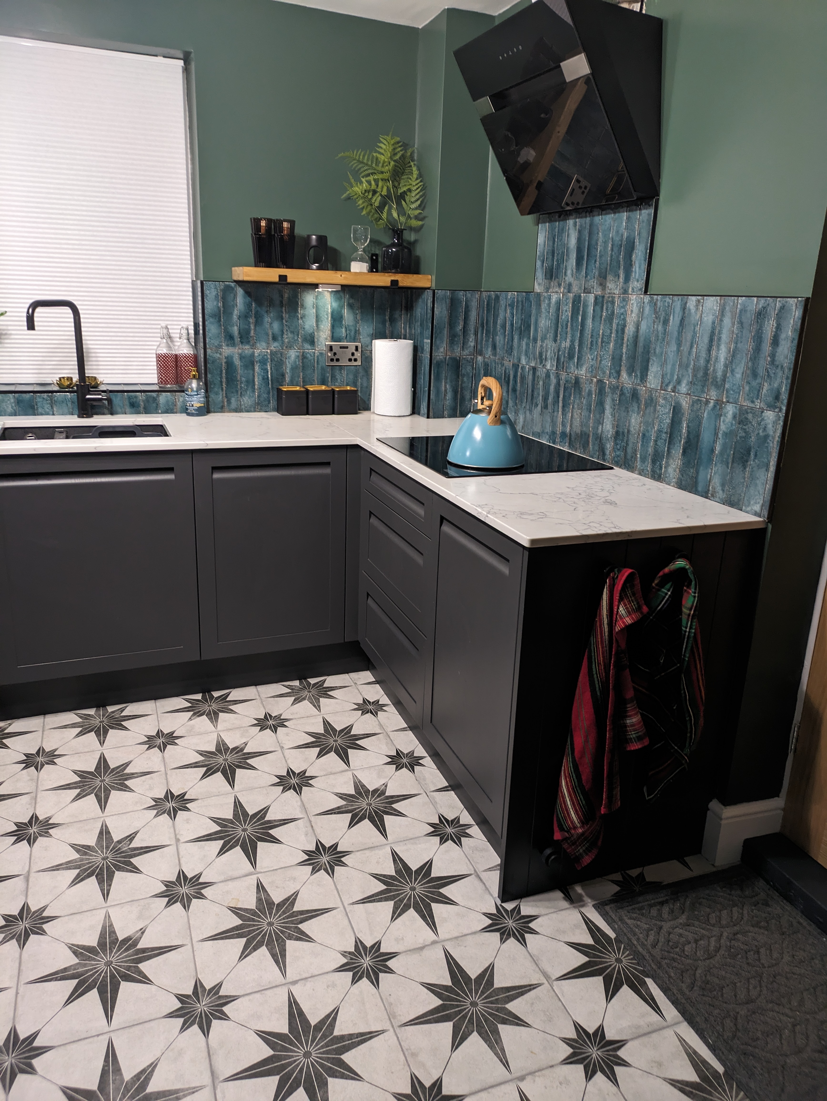 HARBORNE testimonial photo  - Supply Only - Rotherham