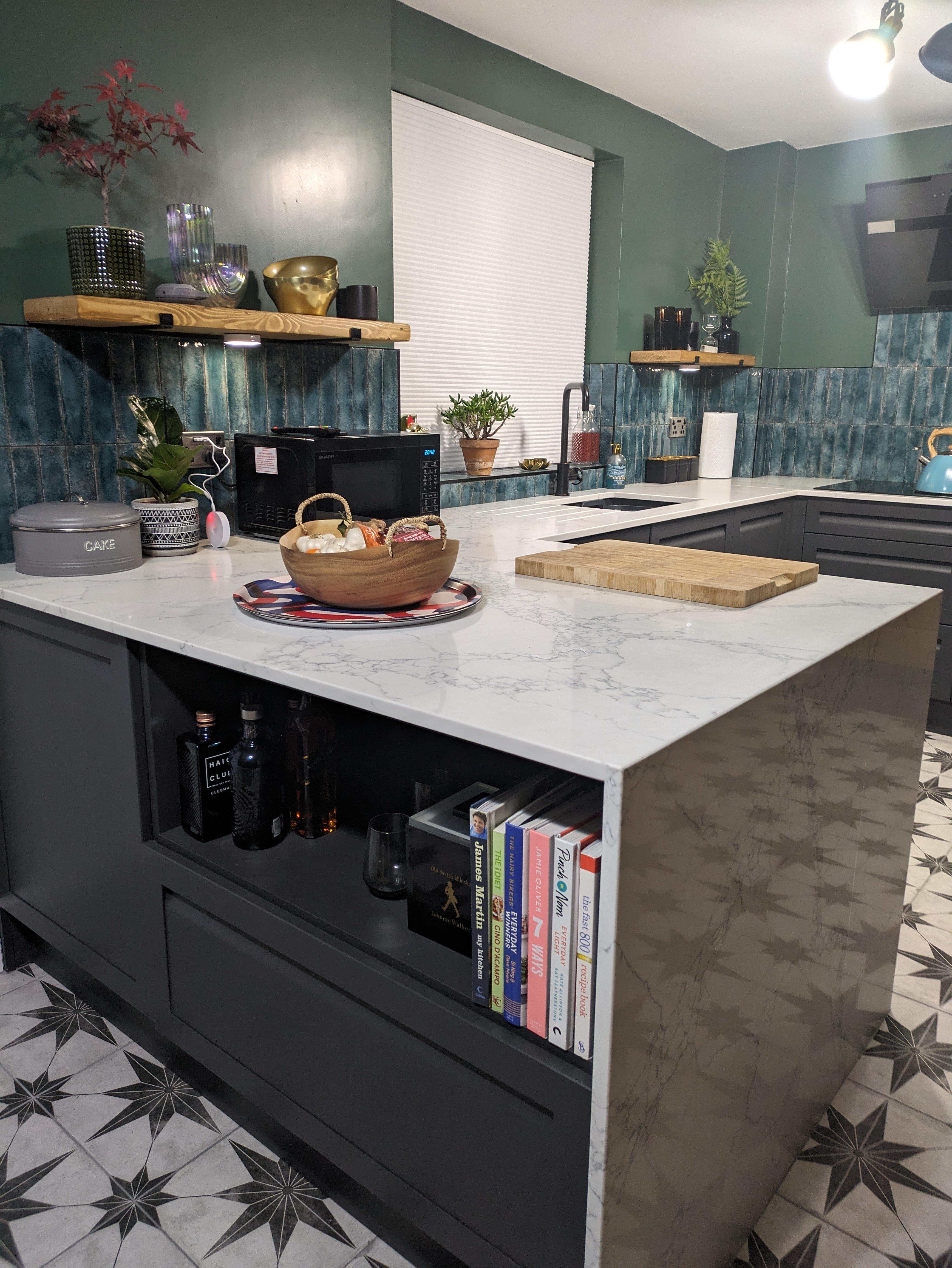 HARBORNE testimonial photo  - Supply Only - Rotherham