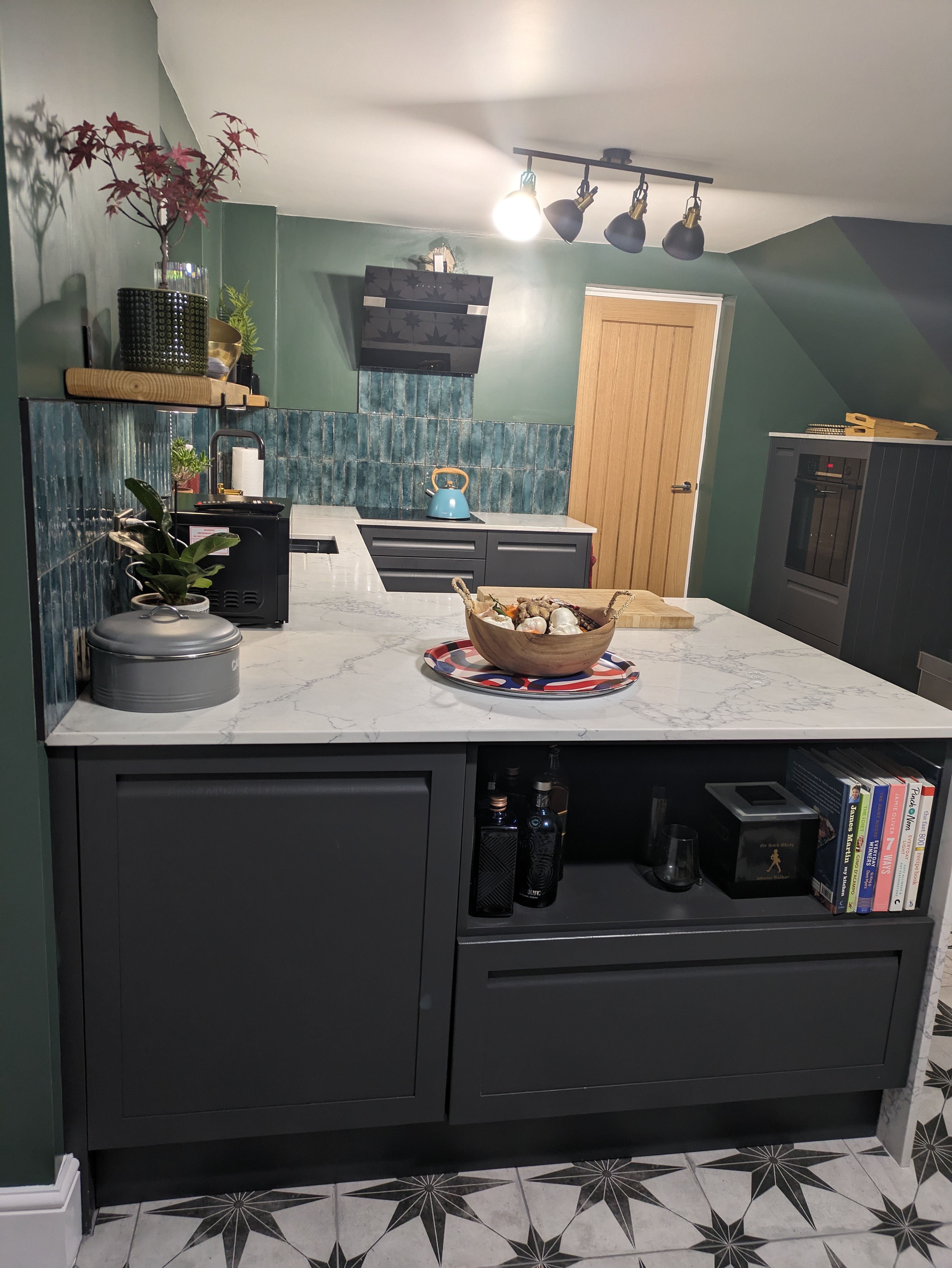 HARBORNE testimonial photo  - Supply Only - Rotherham