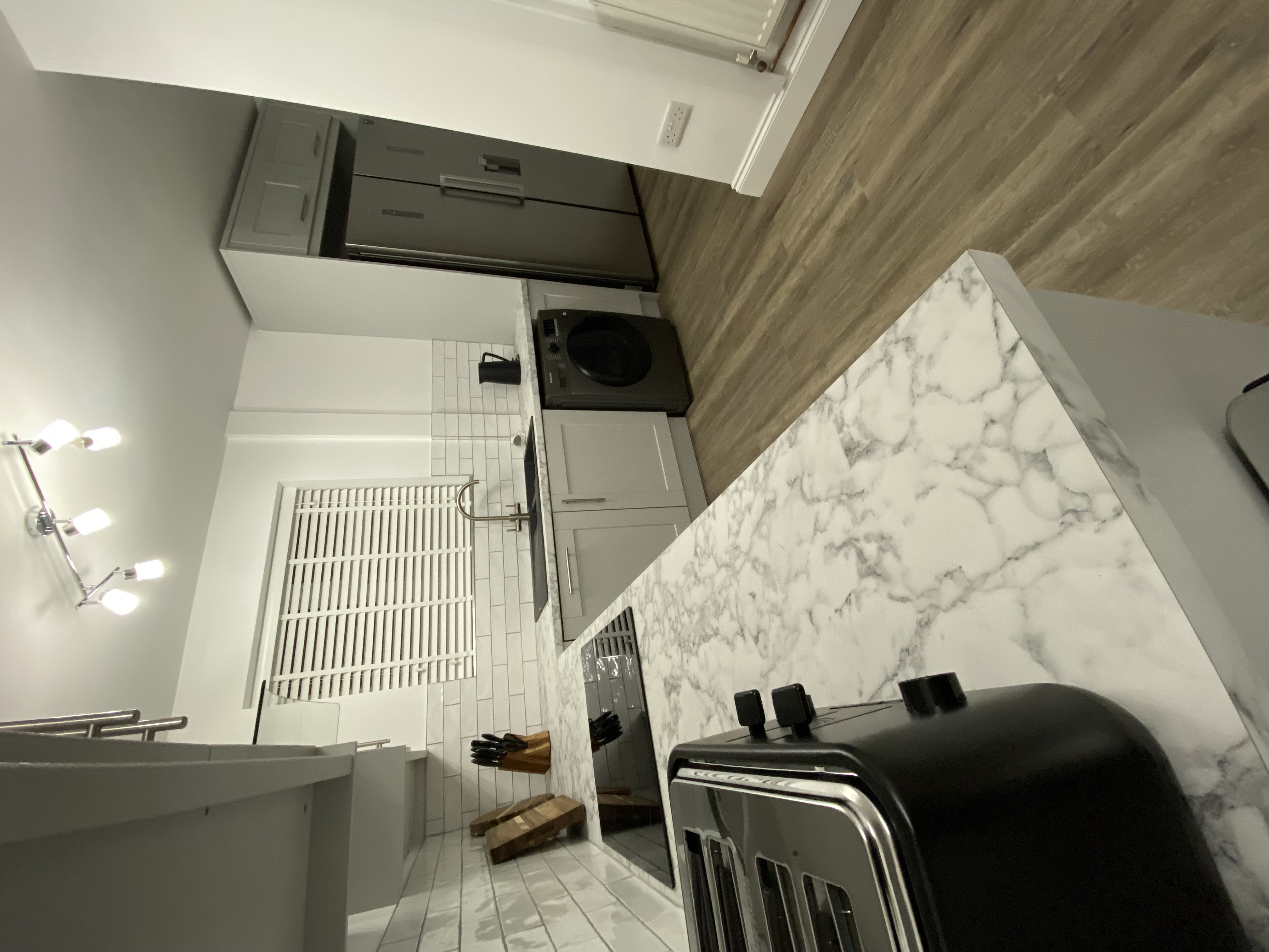 BELSAY testimonial photo  - Supply Only - Rotherham