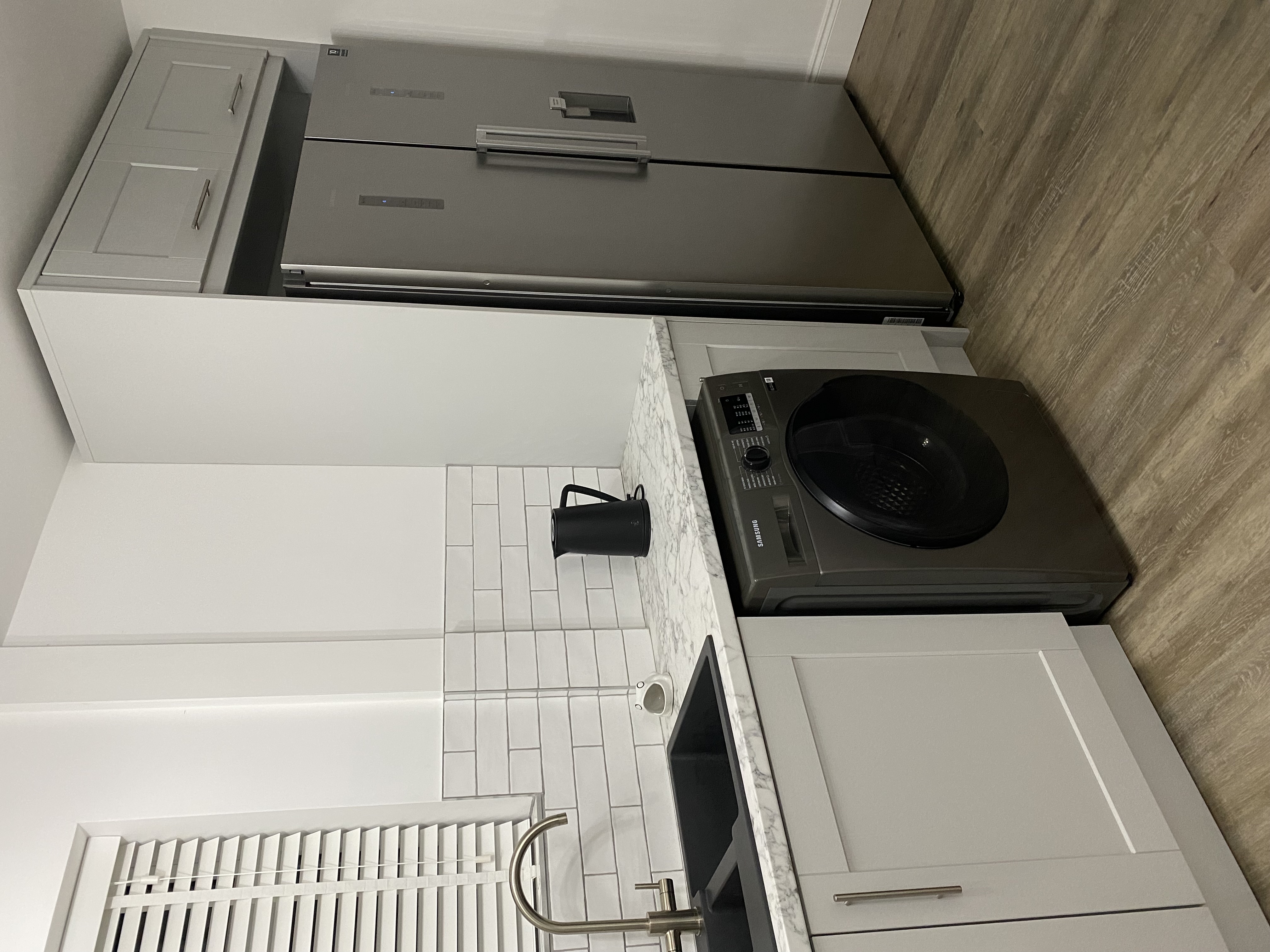 BELSAY testimonial photo  - Supply Only - Rotherham