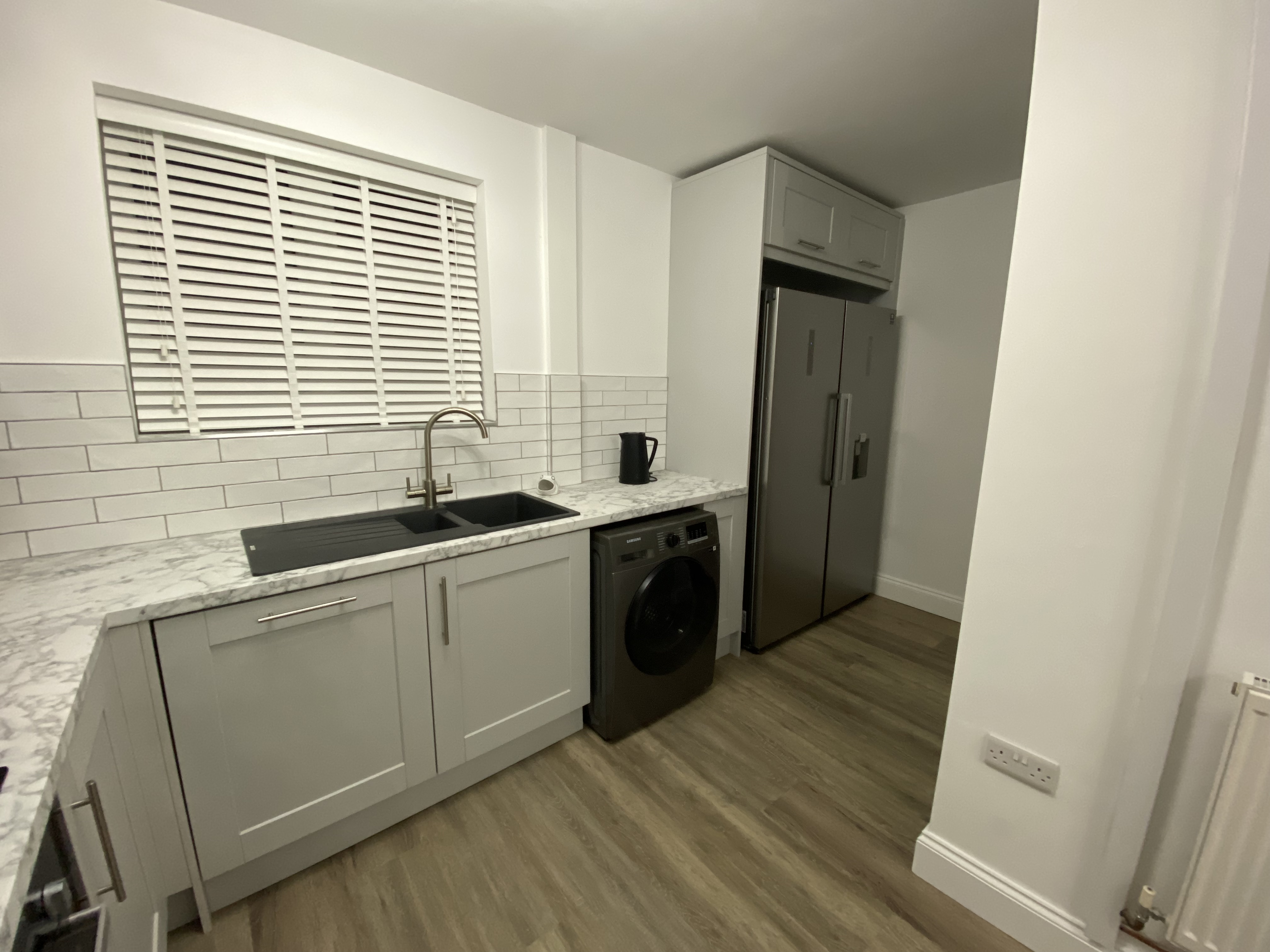 BELSAY testimonial photo  - Supply Only - Rotherham