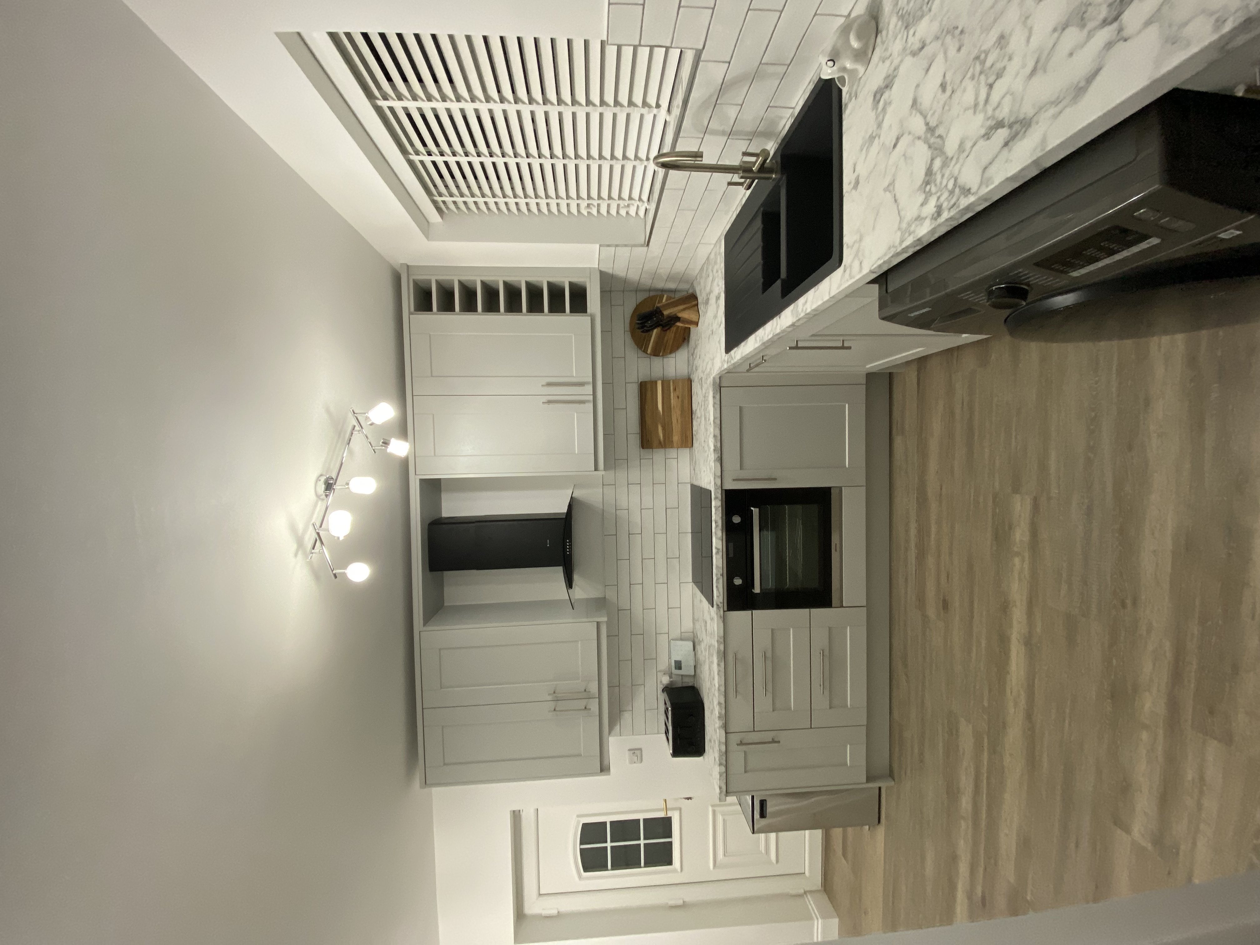 BELSAY testimonial photo  - Supply Only - Rotherham