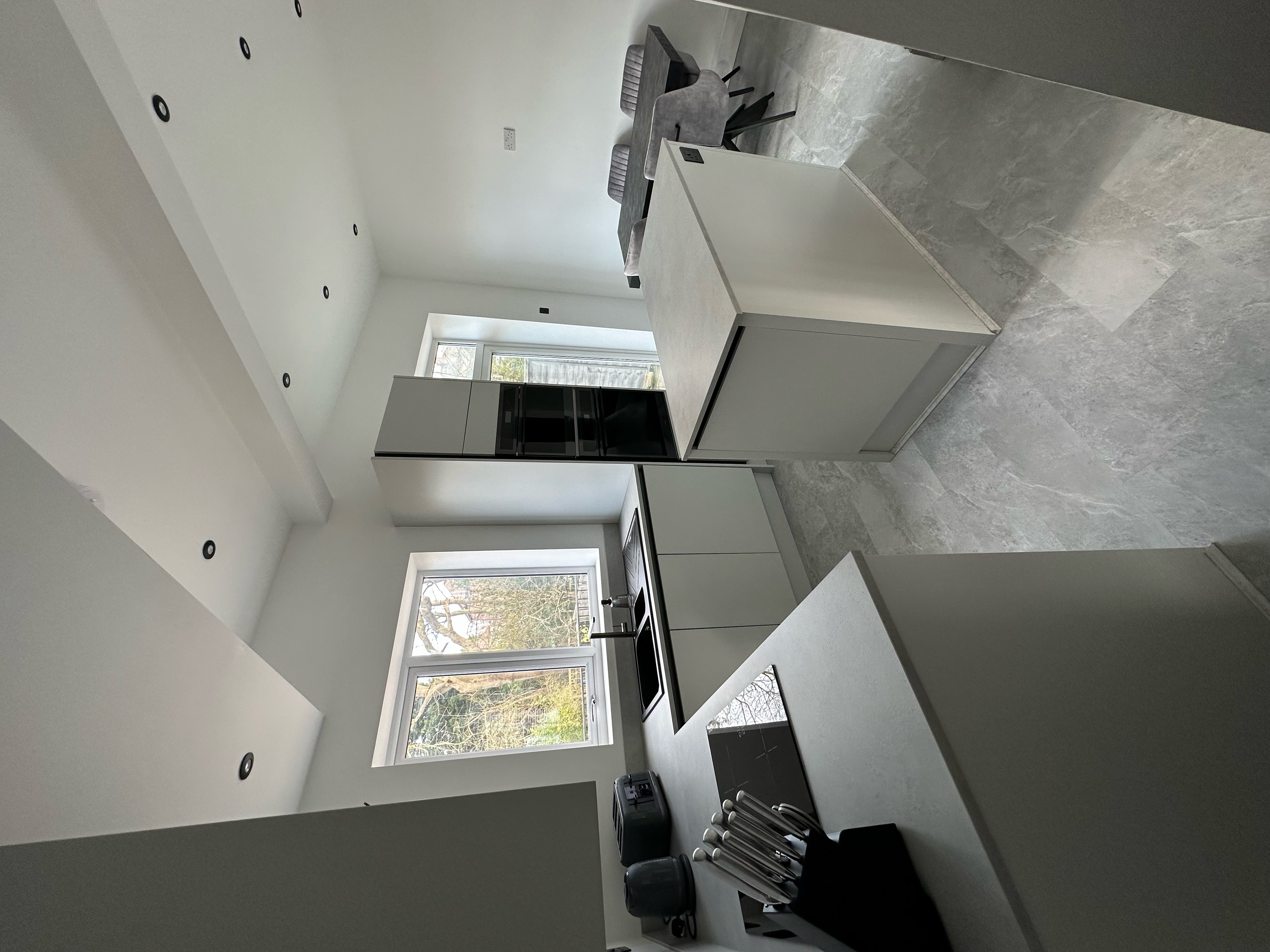 VIVO MATT testimonial photo  - Fully Fitted - Sheffield