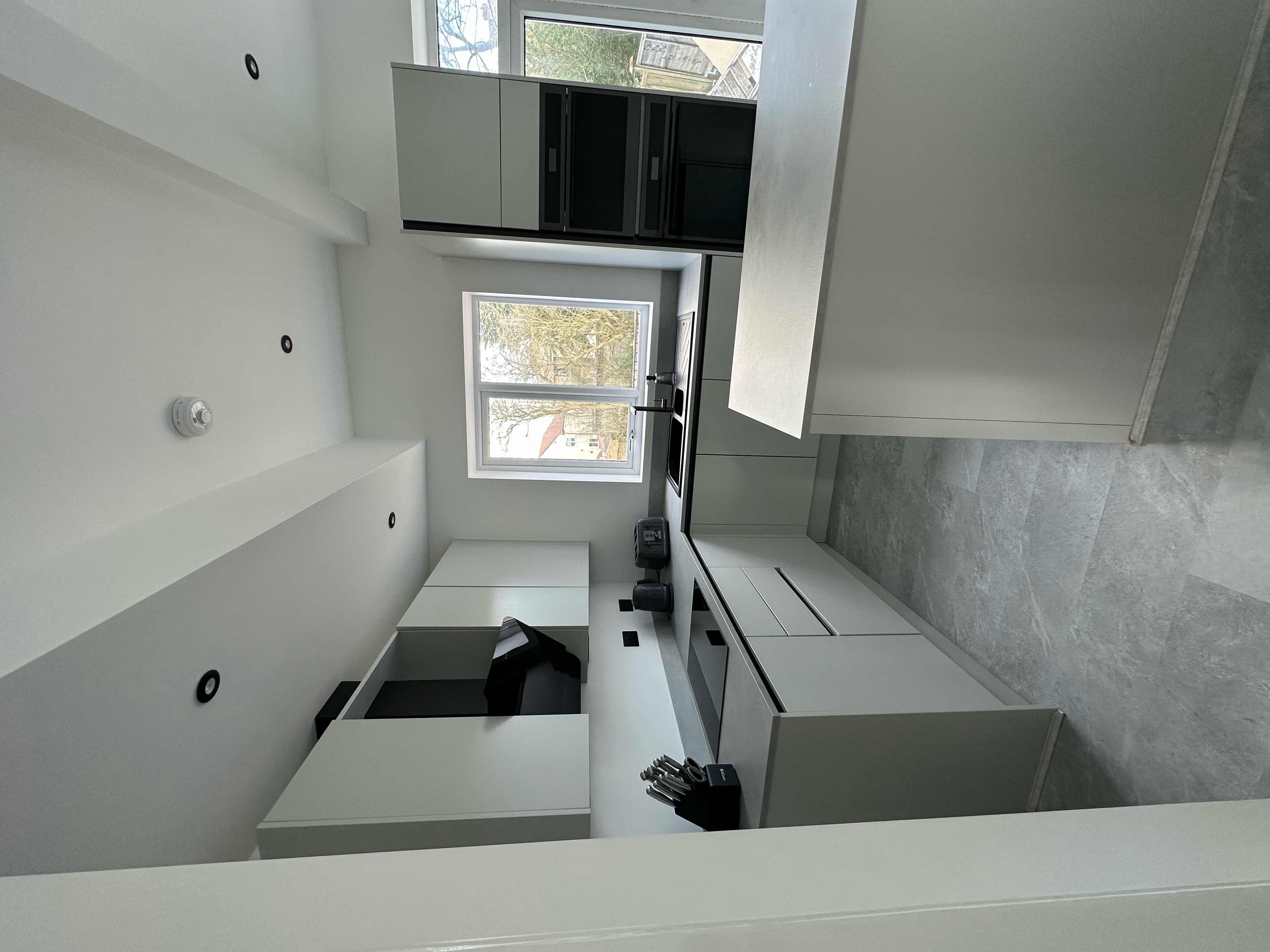 VIVO MATT testimonial photo  - Fully Fitted - Sheffield