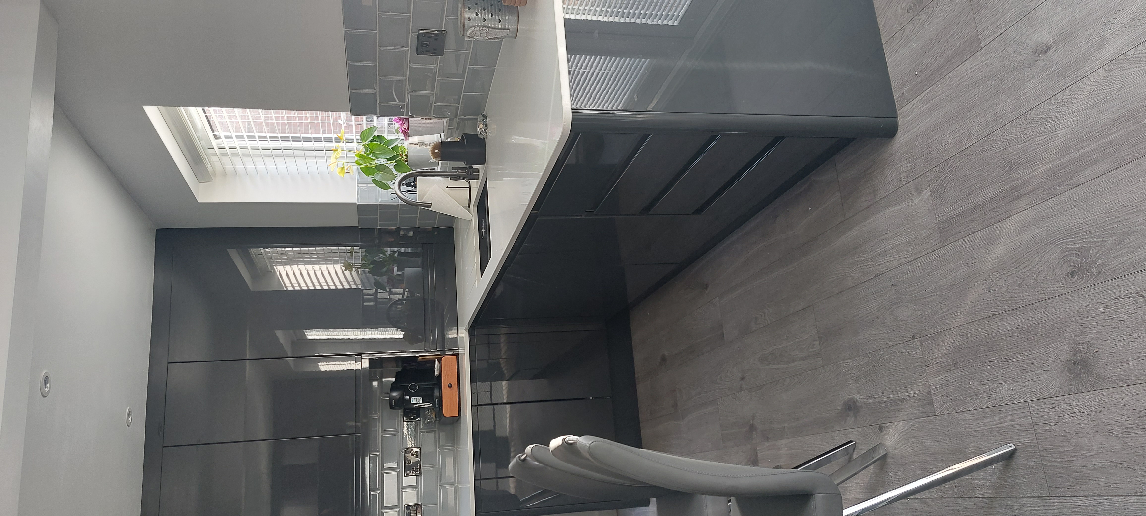 LUCENTE GLOSS B testimonial photo  - Fully Fitted - Rotherham