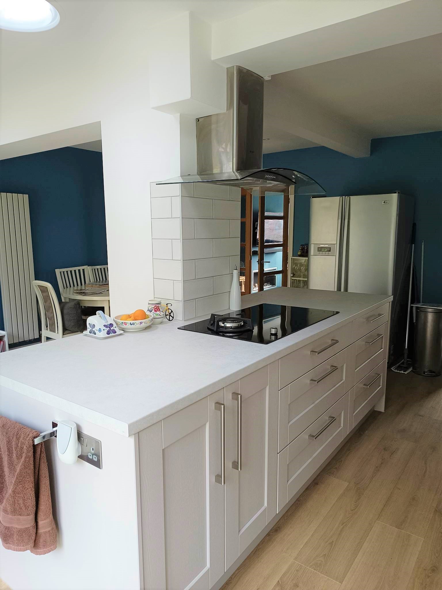 KENSINGTON testimonial photo  - Supply Only - Sheffield