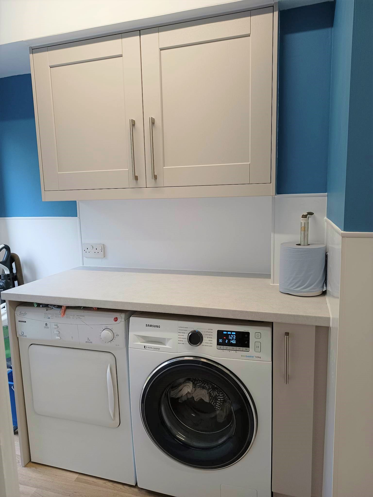 KENSINGTON testimonial photo  - Supply Only - Sheffield