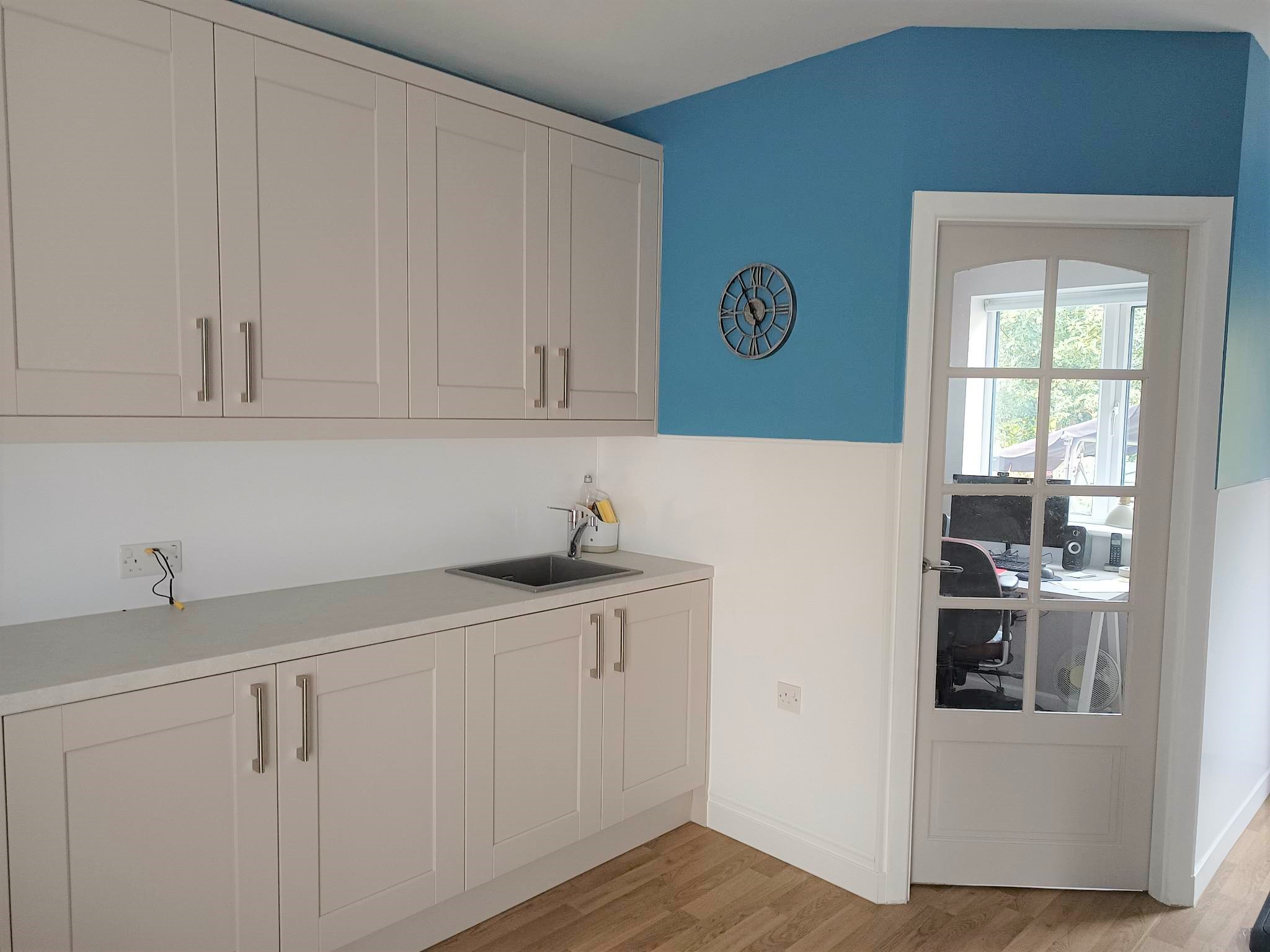 KENSINGTON testimonial photo  - Supply Only - Sheffield