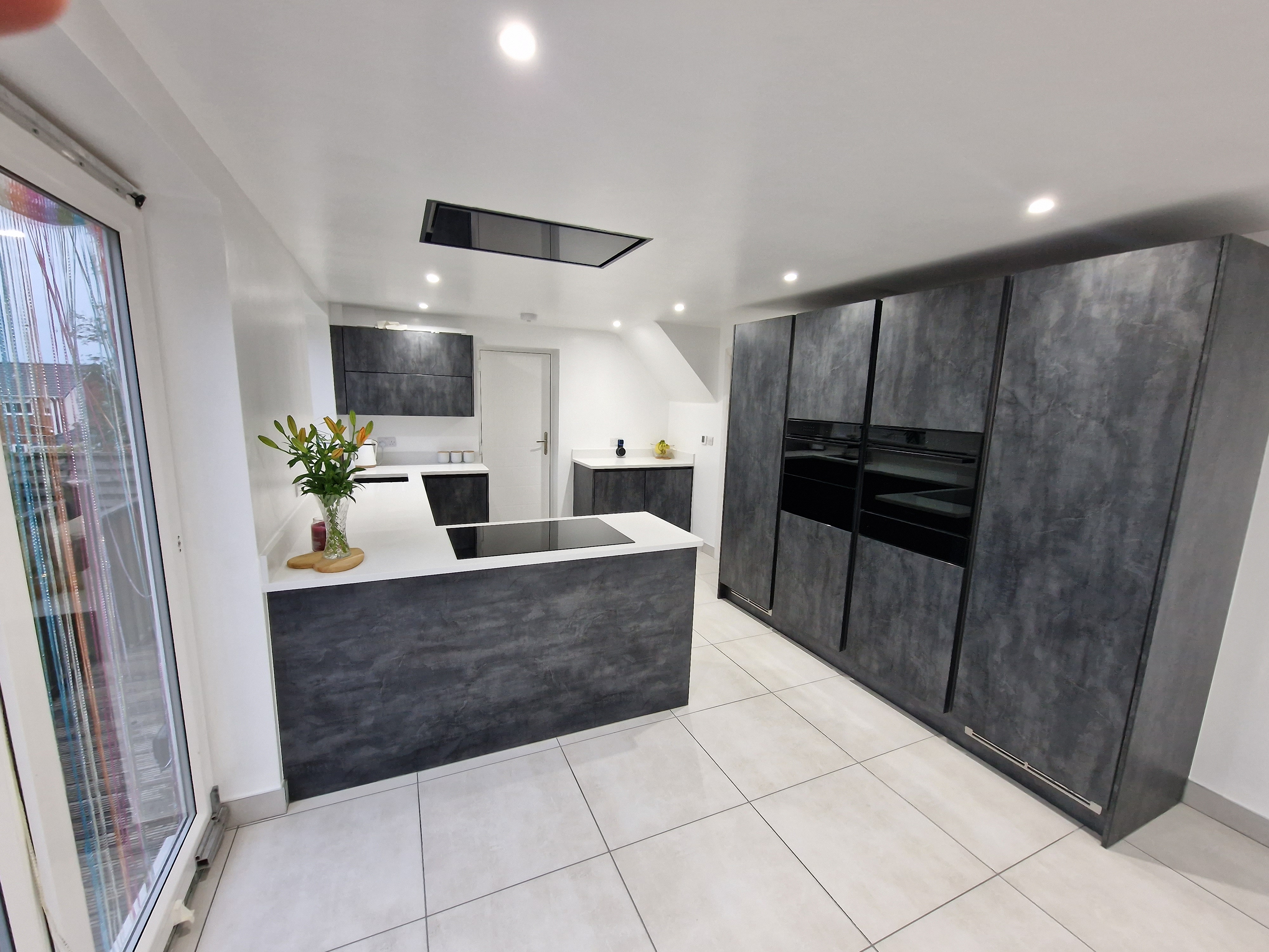 PIATTO PLUS testimonial photo  - Supply Only - Sheffield