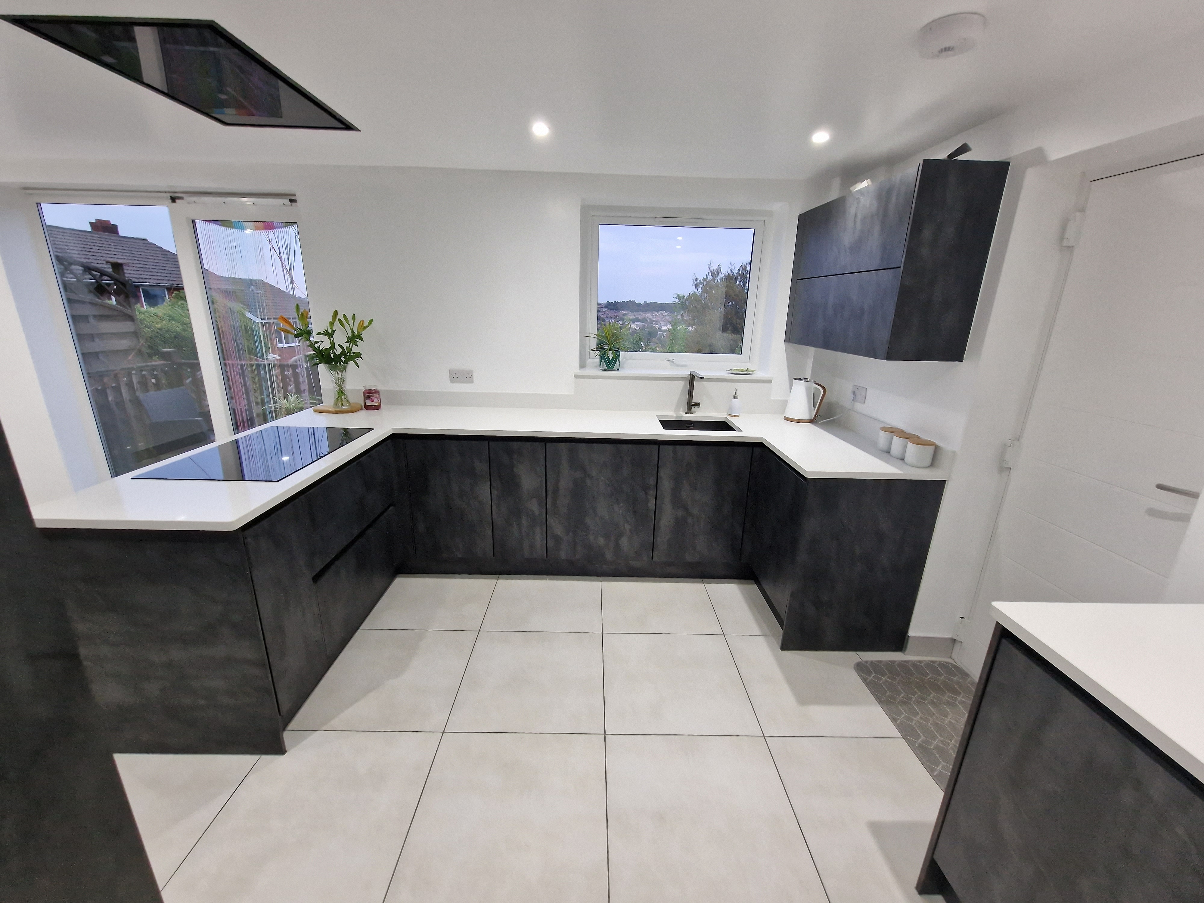 PIATTO PLUS testimonial photo  - Supply Only - Sheffield