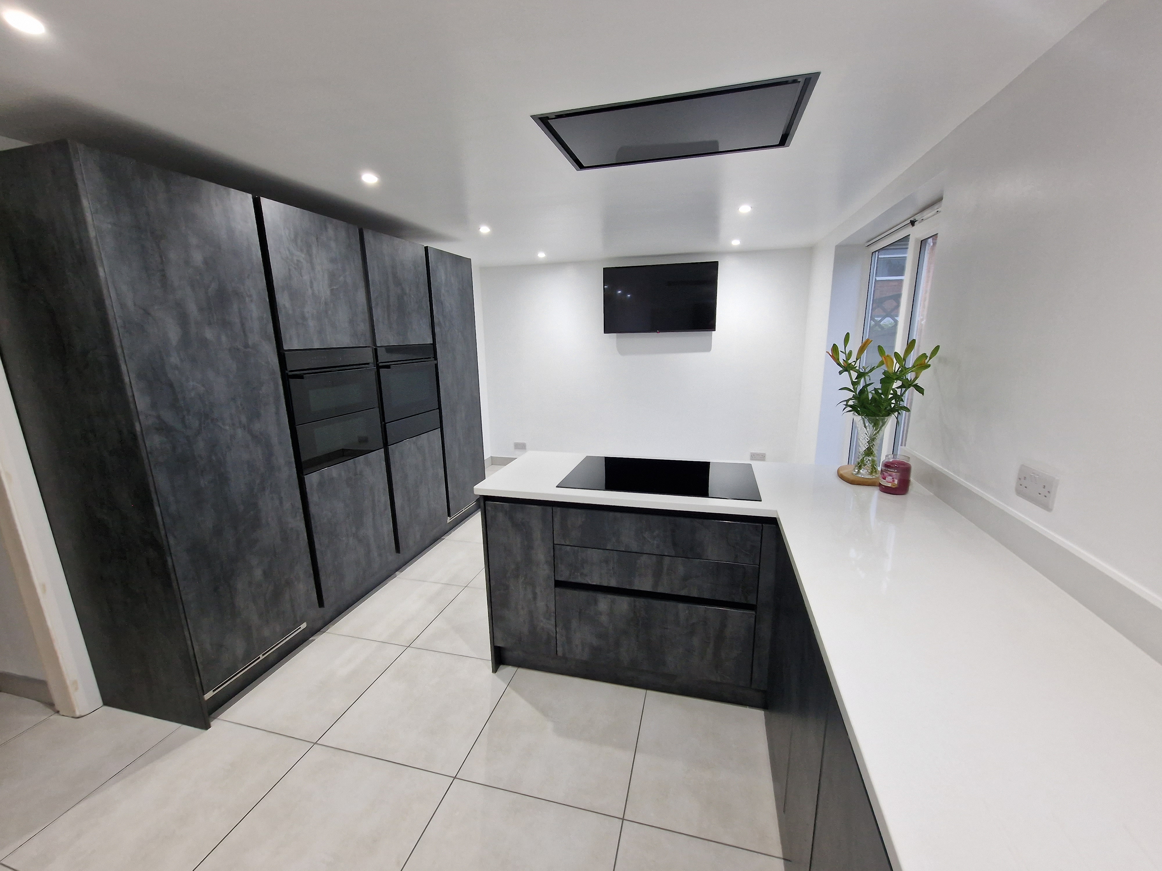 PIATTO PLUS testimonial photo  - Supply Only - Sheffield