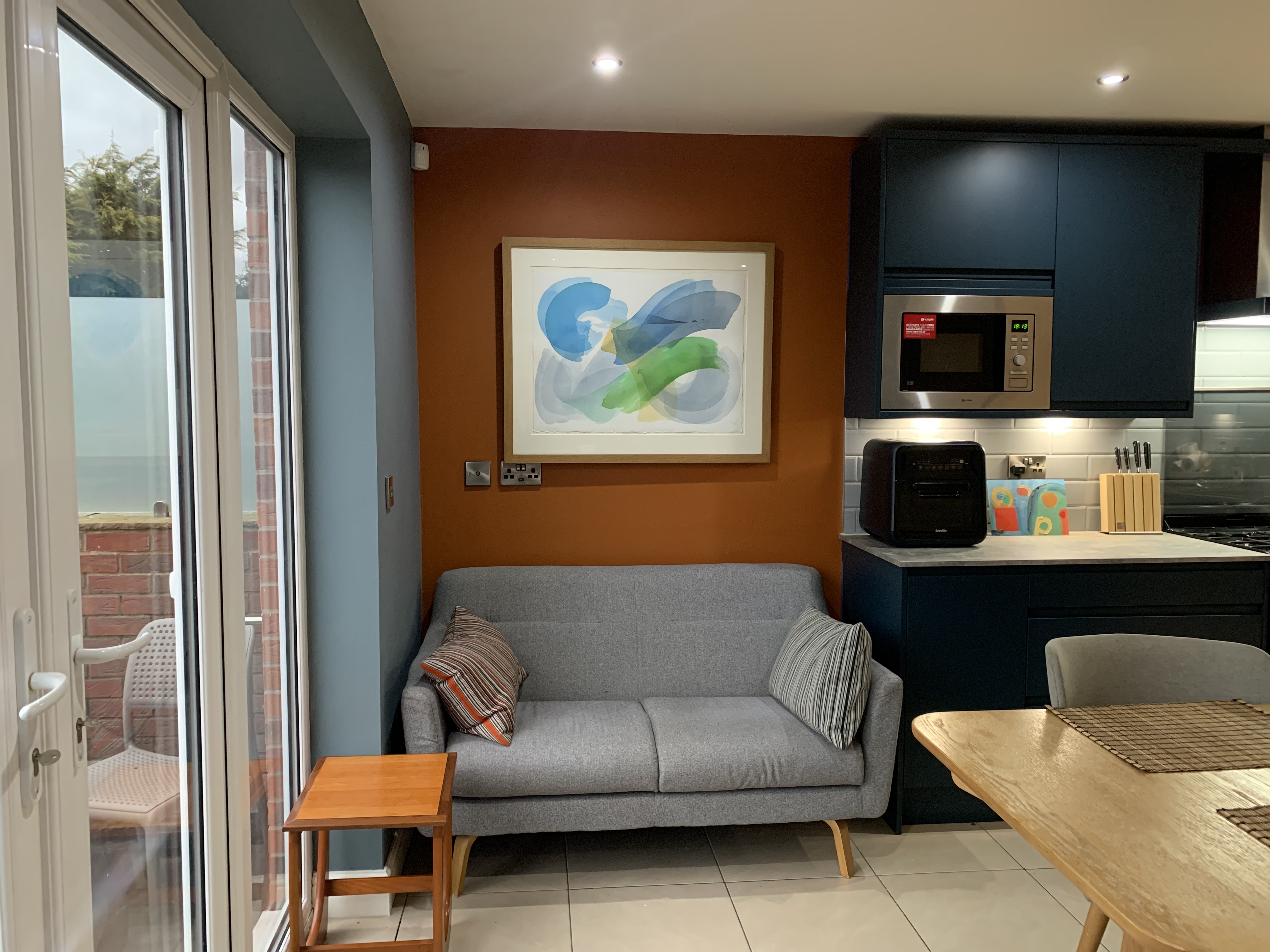 STRADA MATTE testimonial photo  - Supply Only - Sheffield