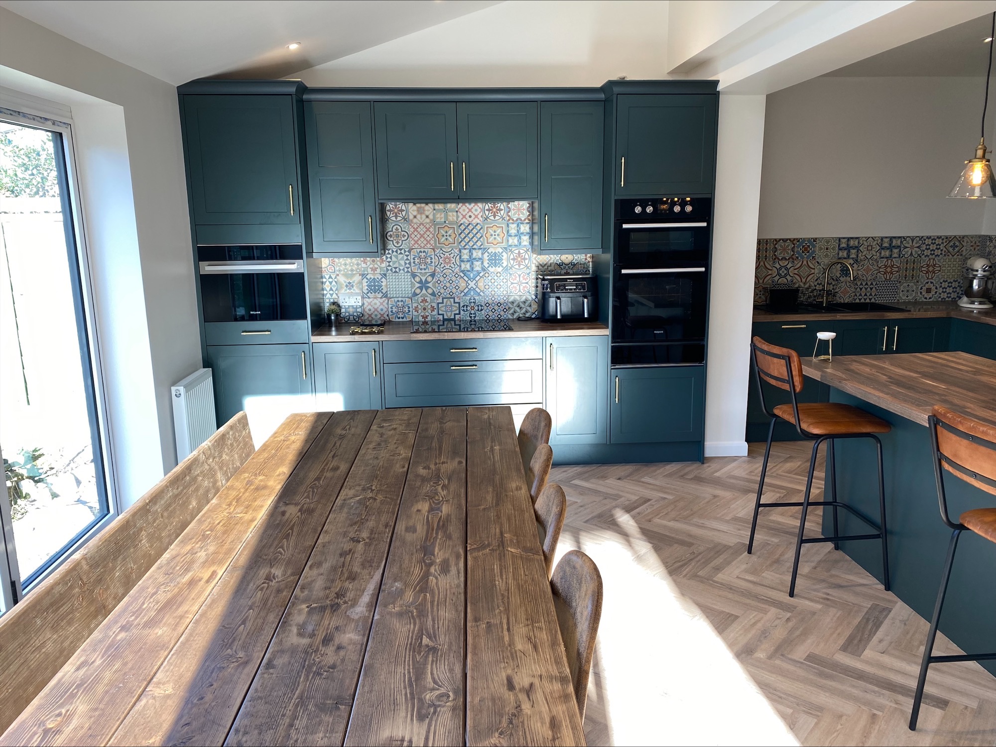 CLIFDEN testimonial photo  - Supply Only - Sheffield