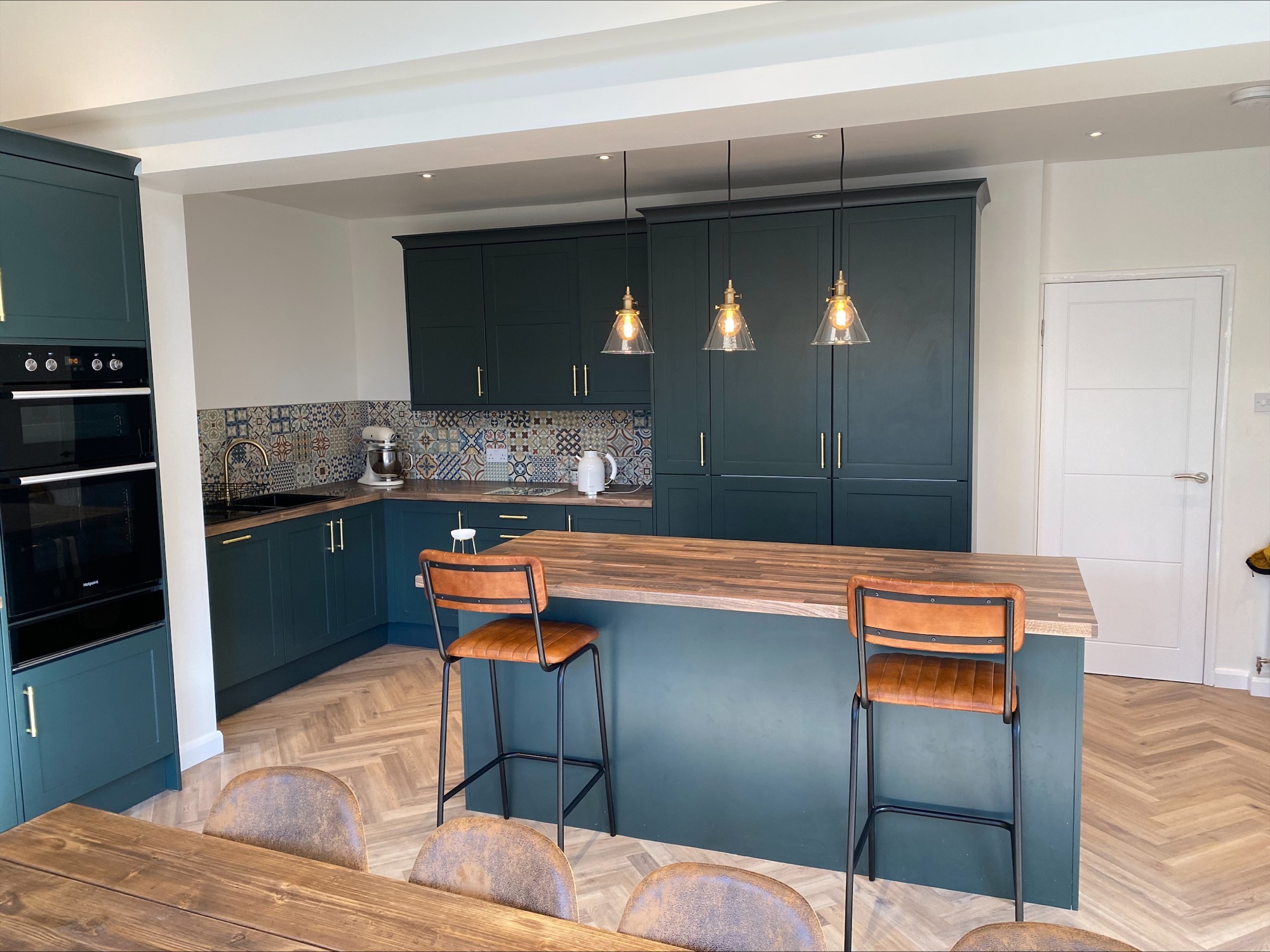 CLIFDEN testimonial photo  - Supply Only - Sheffield