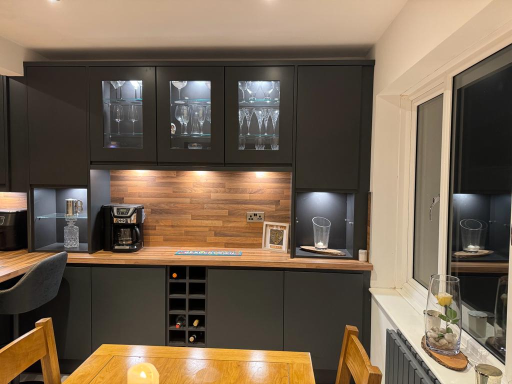 LUCENTE MATT B testimonial photo  - Supply Only - Sheffield