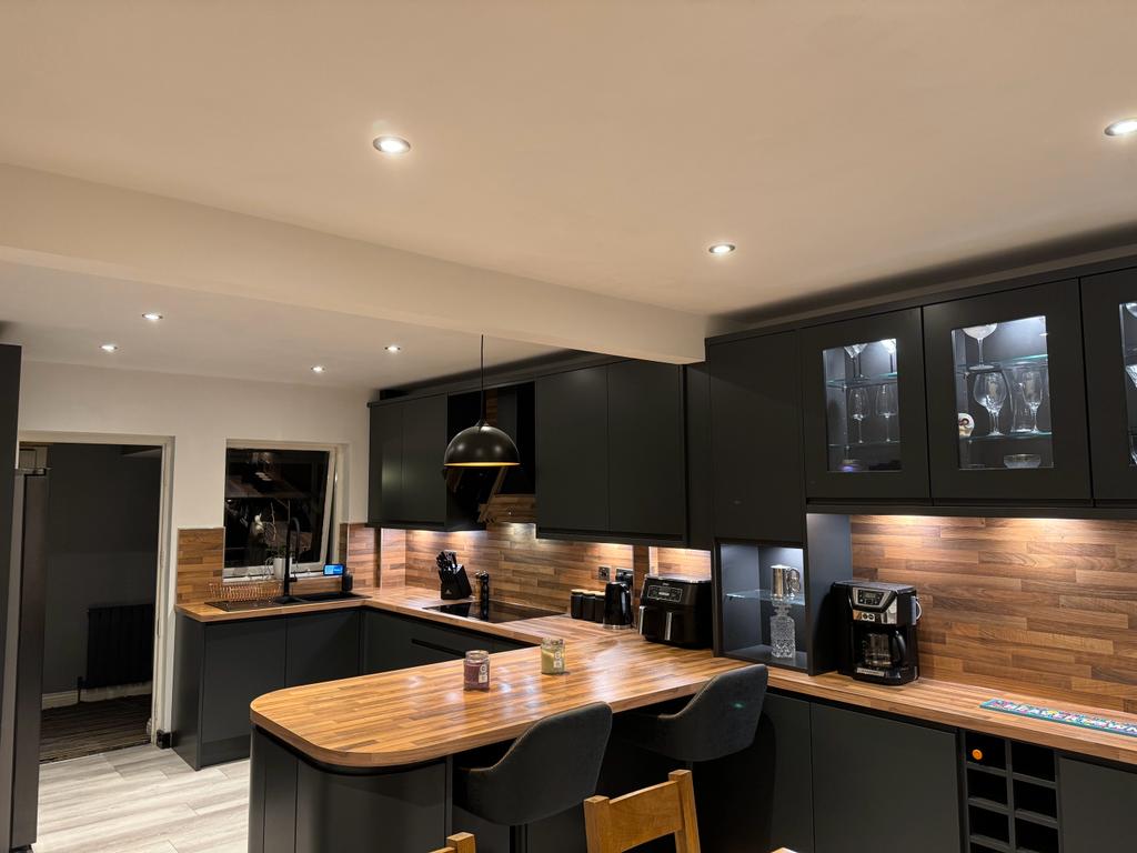 LUCENTE MATT B testimonial photo  - Supply Only - Sheffield