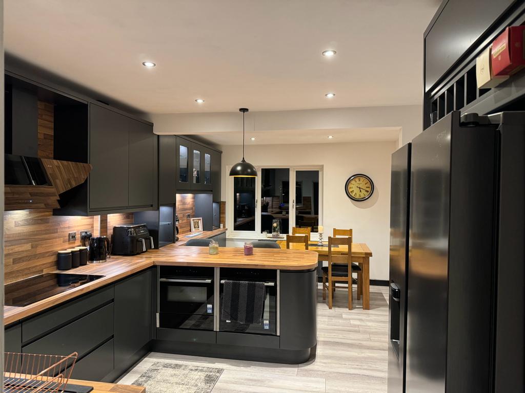 LUCENTE MATT B testimonial photo  - Supply Only - Sheffield