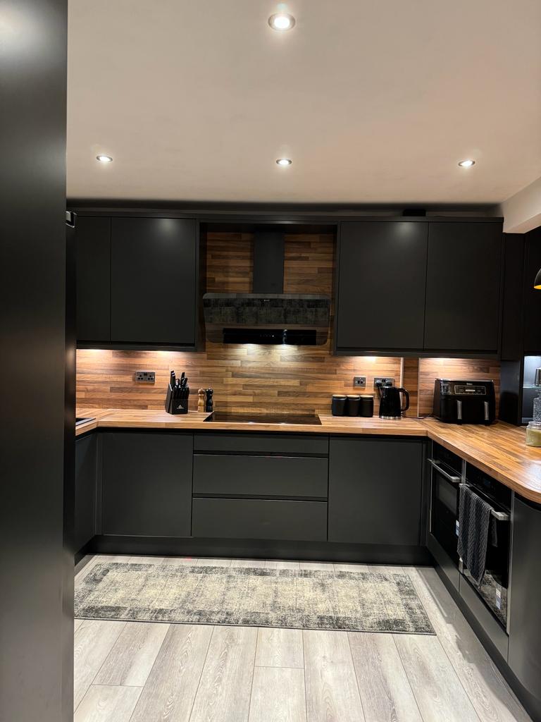 LUCENTE MATT B testimonial photo  - Supply Only - Sheffield