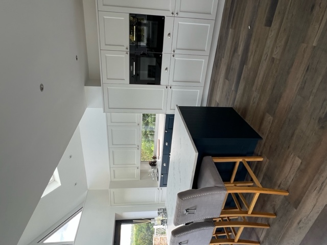 MORNINGTON BEADED testimonial photo  - Fully Fitted - Leeds