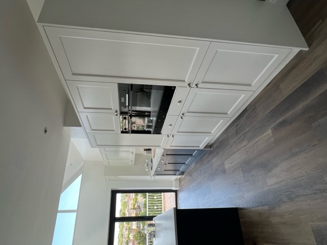 MORNINGTON BEADED testimonial photo  - Fully Fitted - Leeds