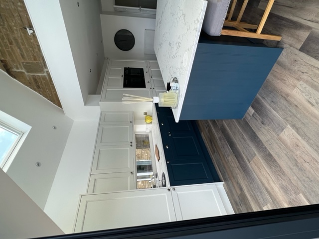 MORNINGTON BEADED testimonial photo  - Fully Fitted - Leeds