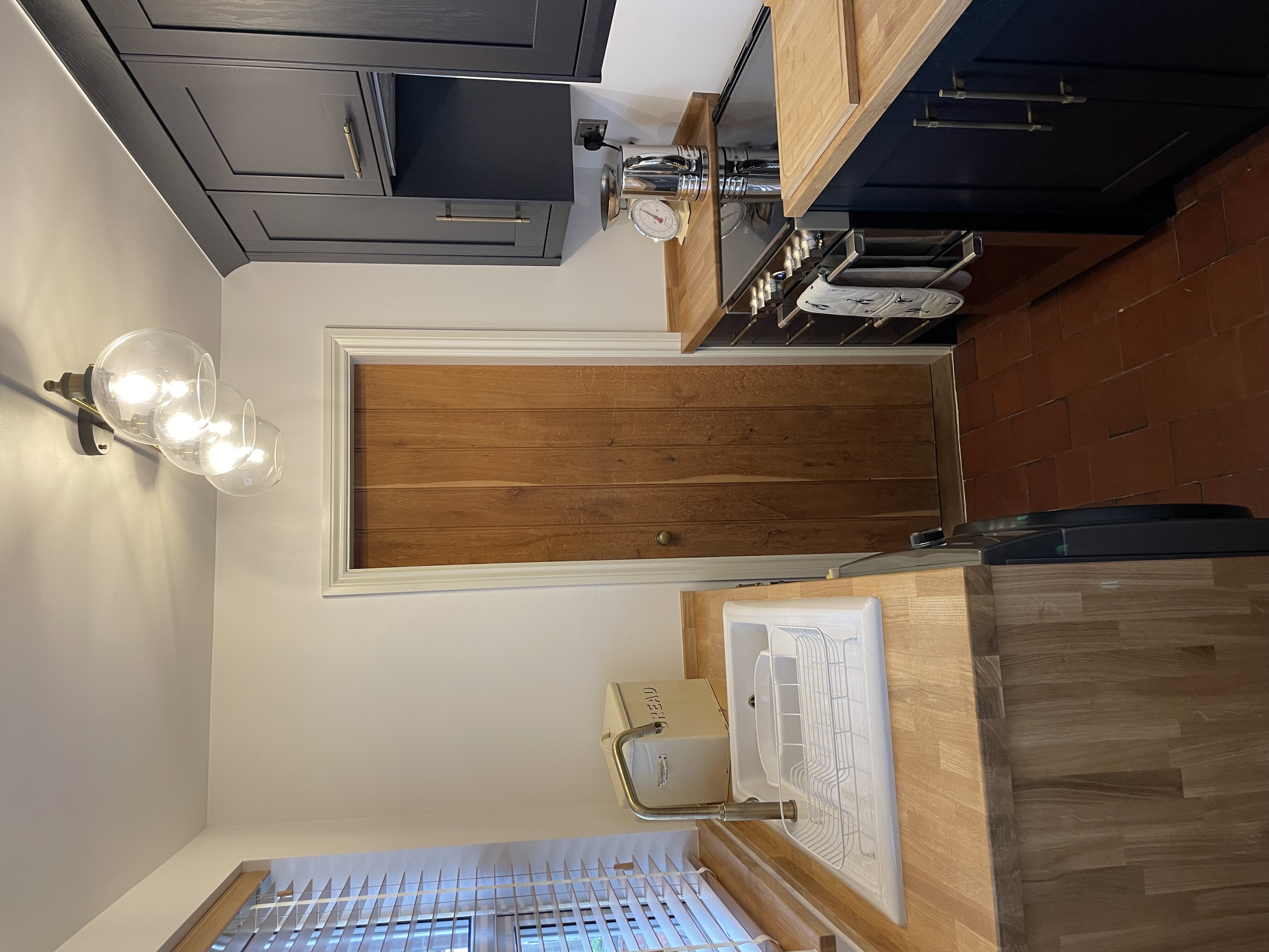 CAMBRIDGE testimonial photo  - Supply Only - Sheffield