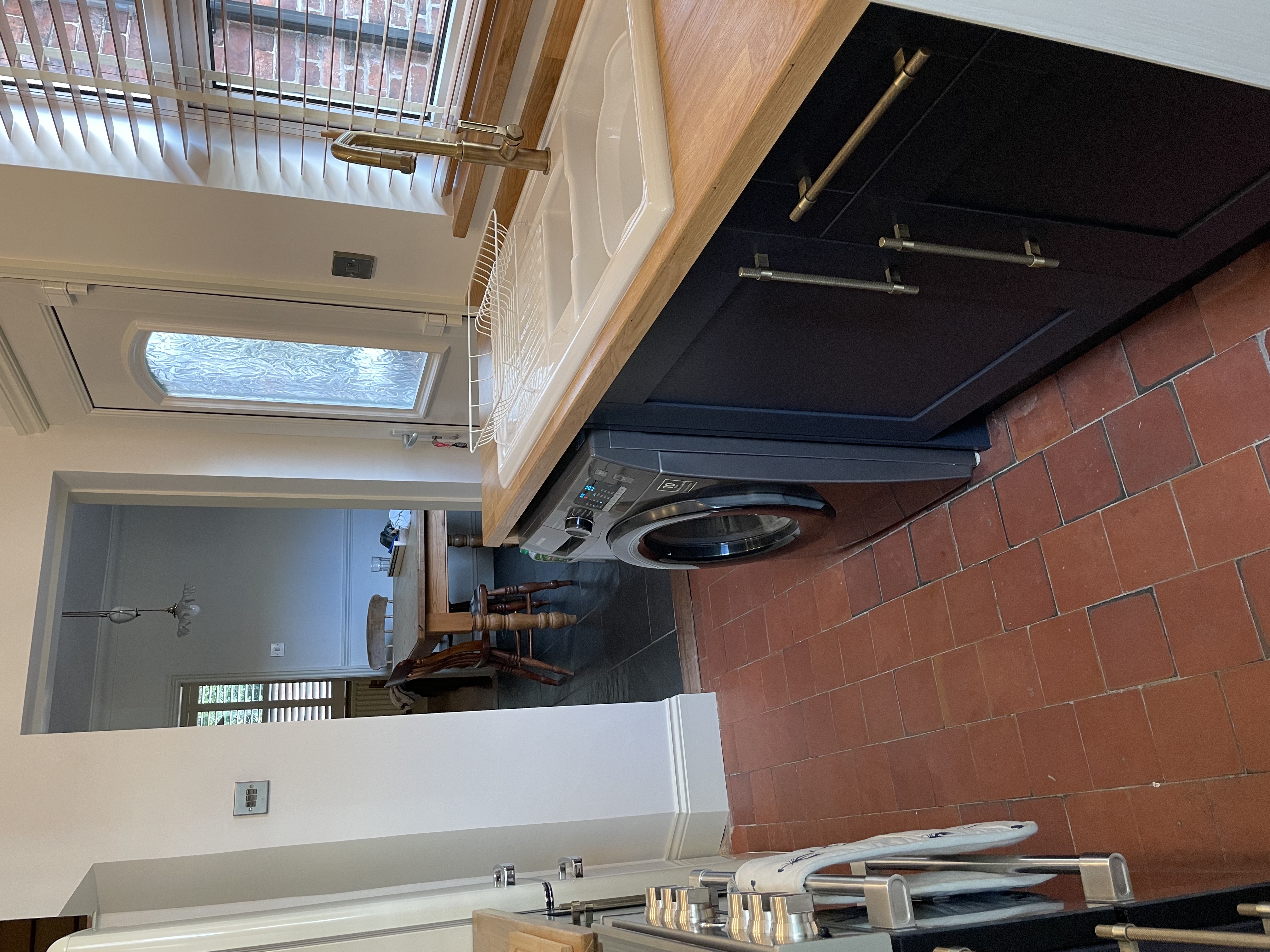 CAMBRIDGE testimonial photo  - Supply Only - Sheffield