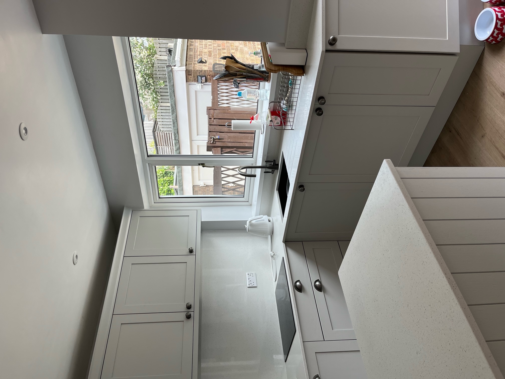 ALDANA testimonial photo  - Fully Fitted - Sheffield