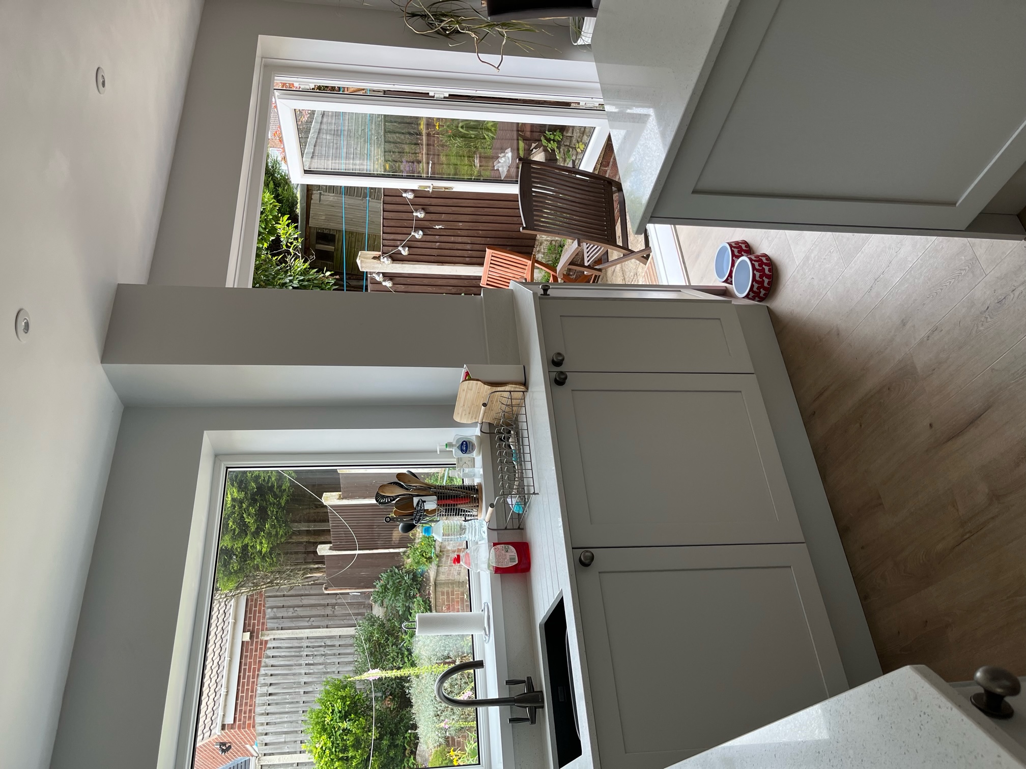 ALDANA testimonial photo  - Fully Fitted - Sheffield