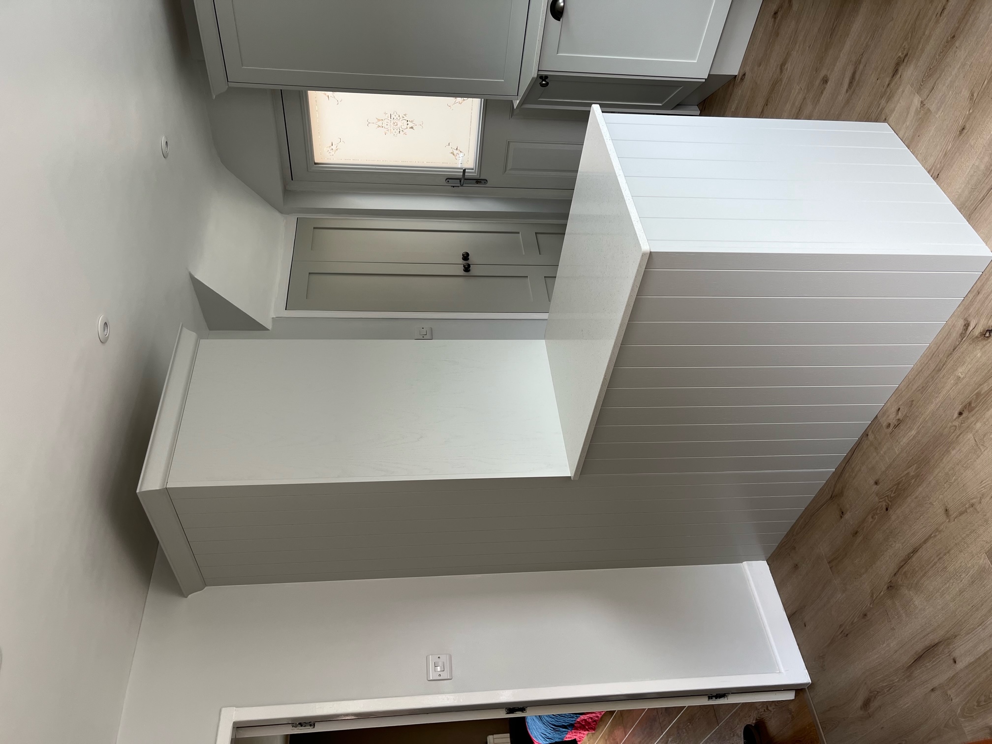 ALDANA testimonial photo  - Fully Fitted - Sheffield