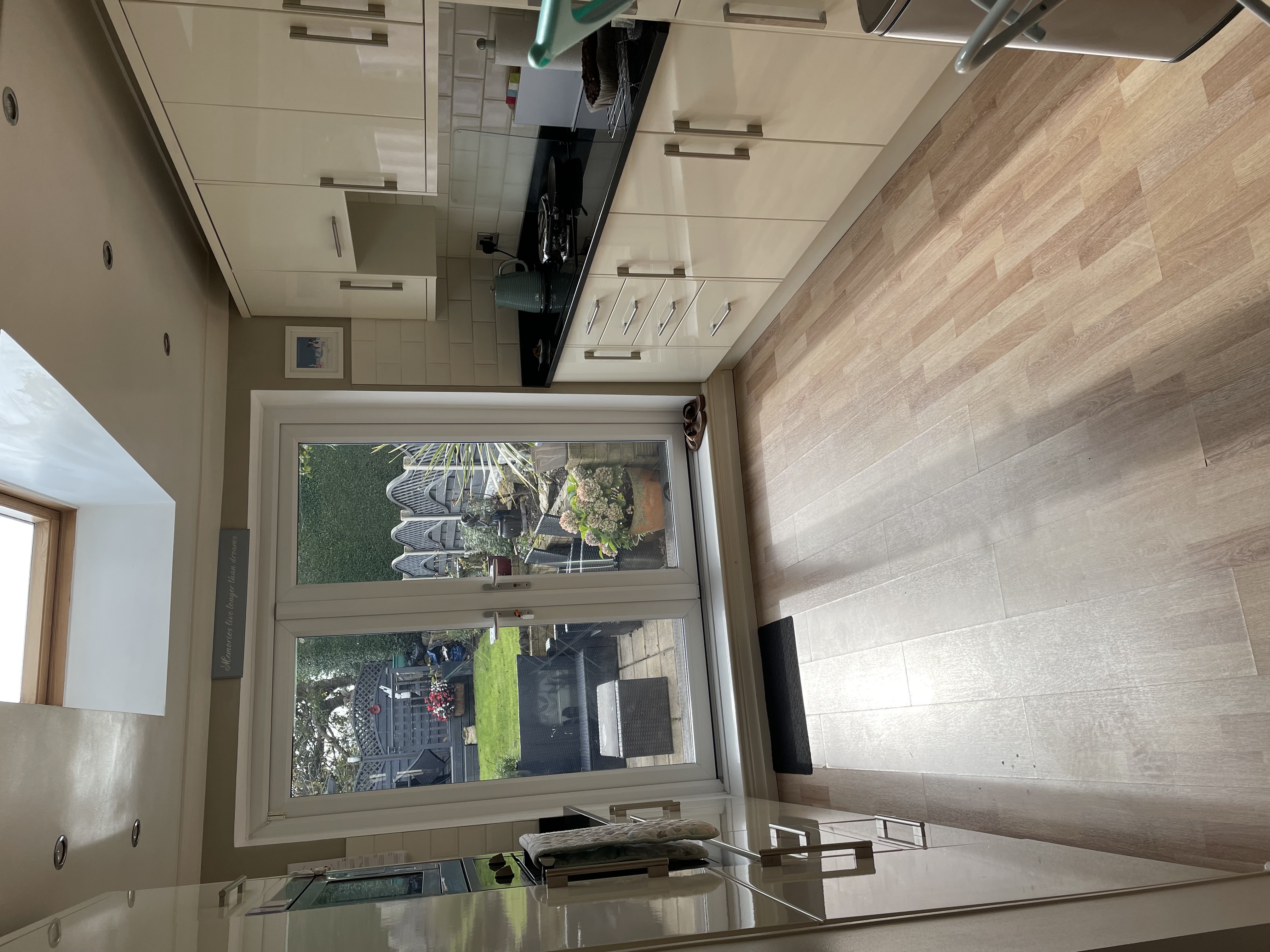 VIVO GLOSS testimonial photo  - Supply Only - Sheffield