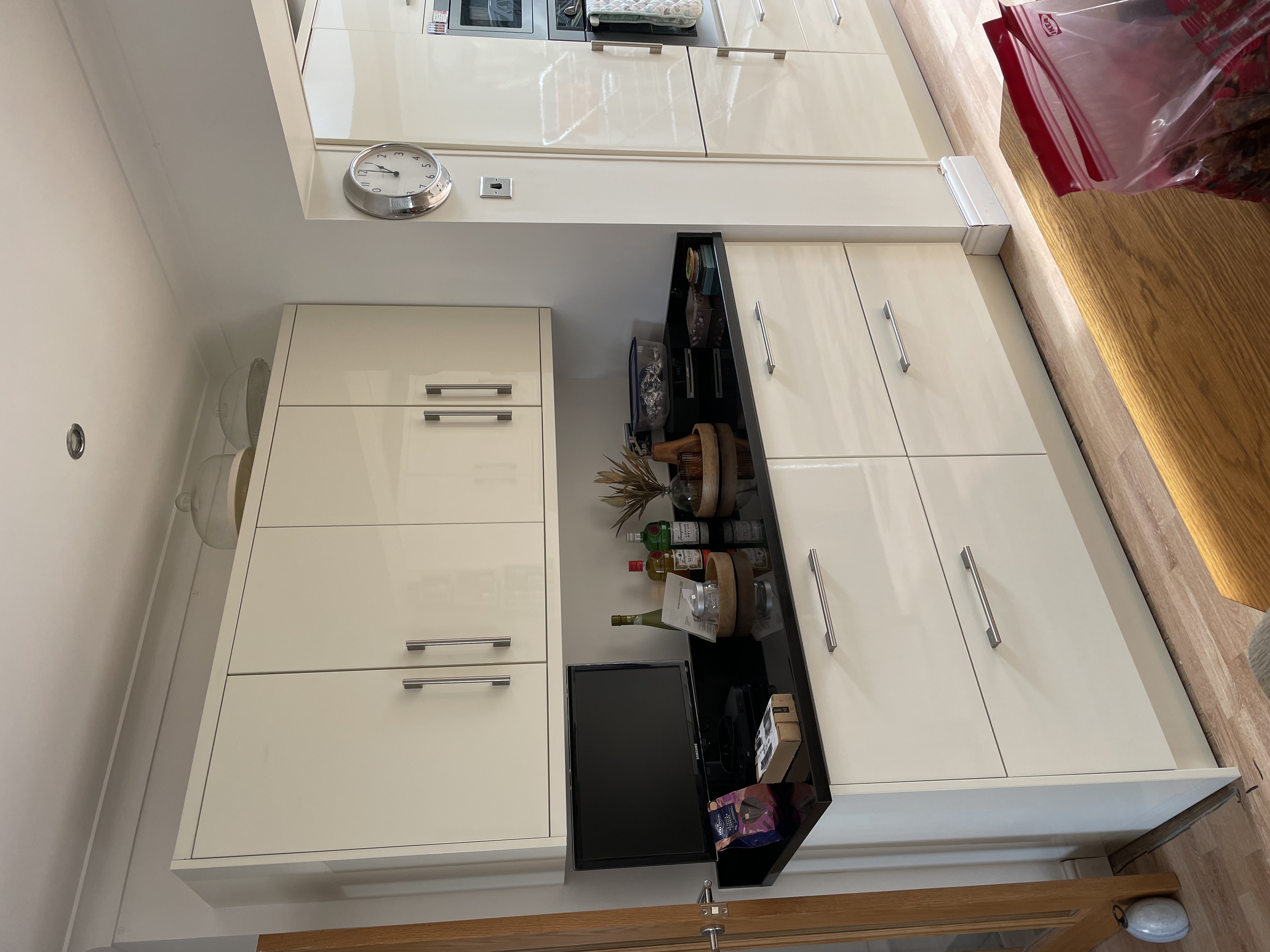 VIVO GLOSS testimonial photo  - Supply Only - Sheffield