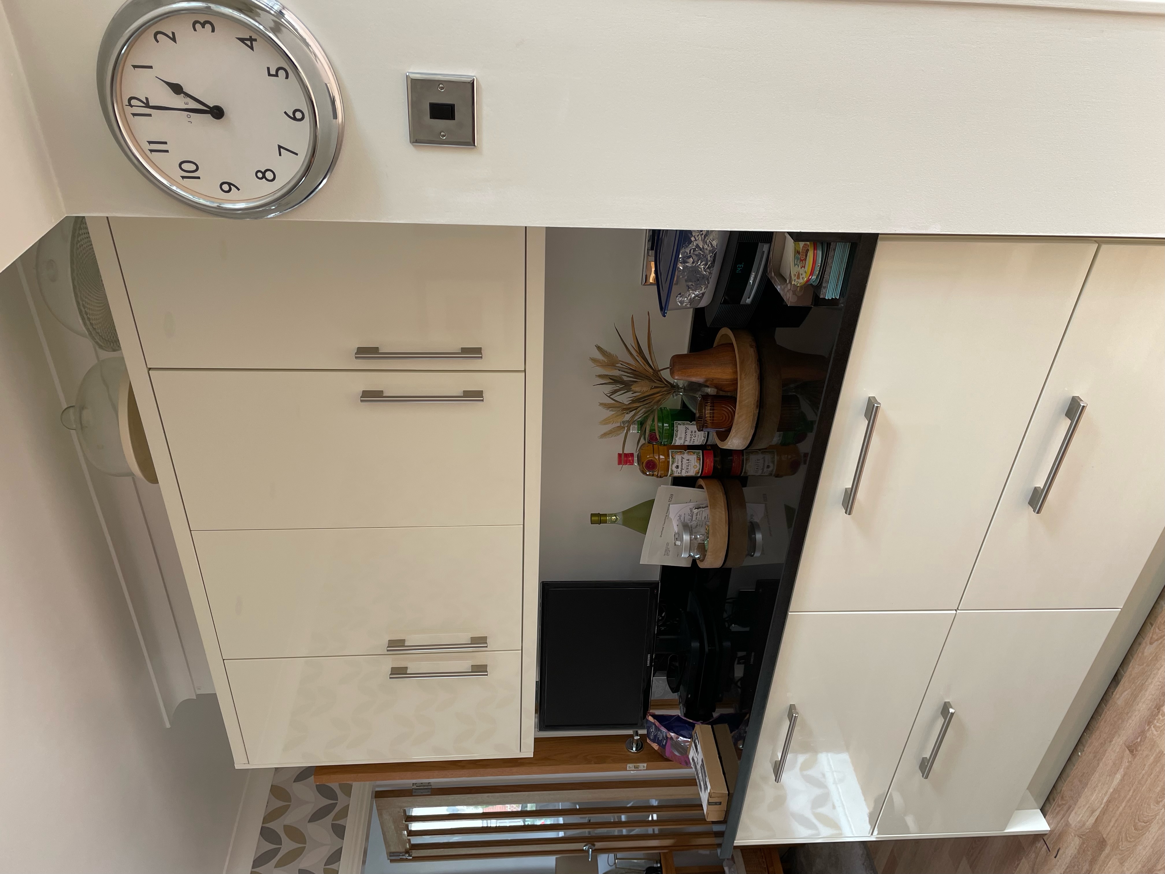 VIVO GLOSS testimonial photo  - Supply Only - Sheffield