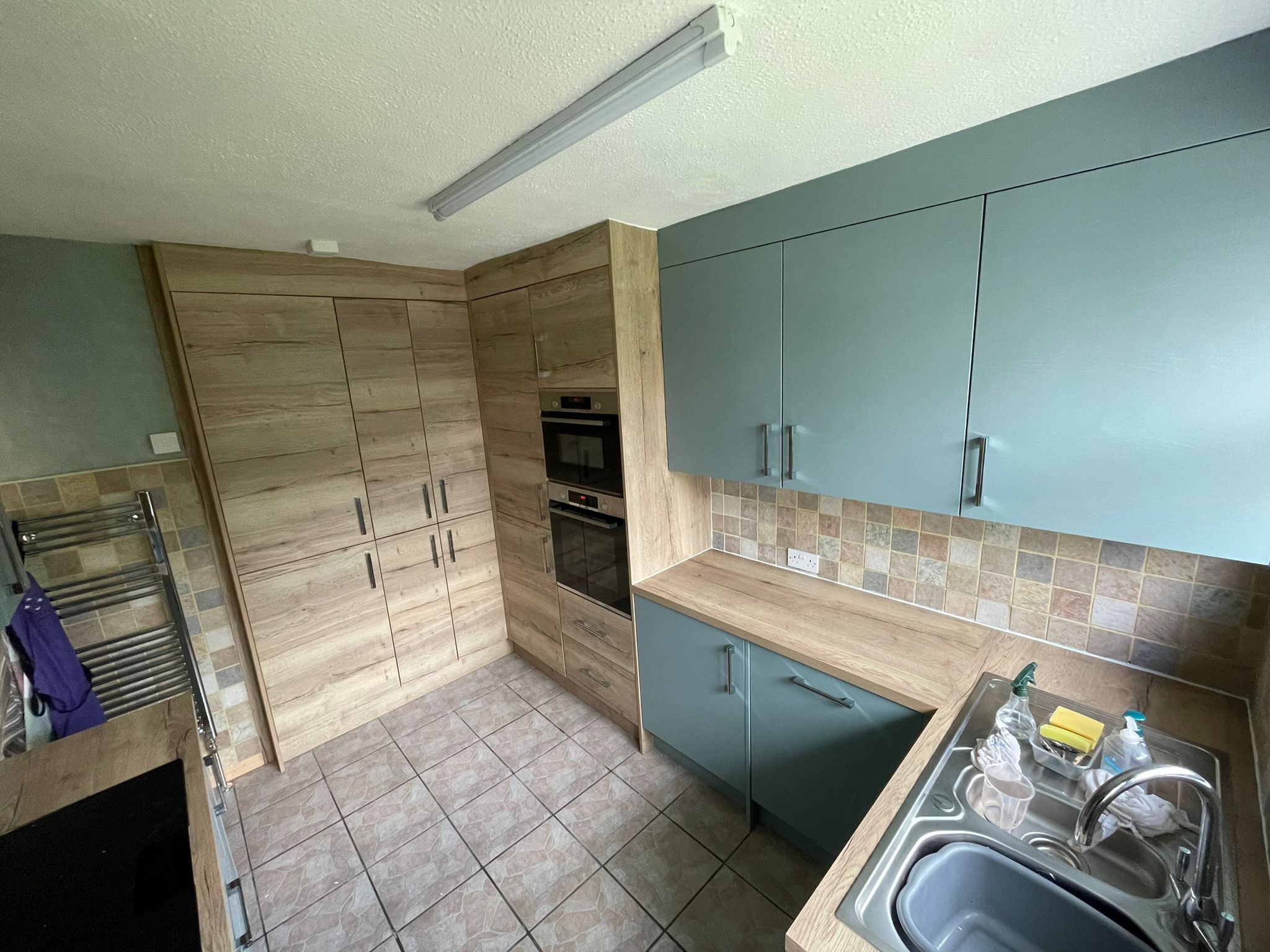 PIATTO PLUS testimonial photo  - Fully Fitted - Barnsley