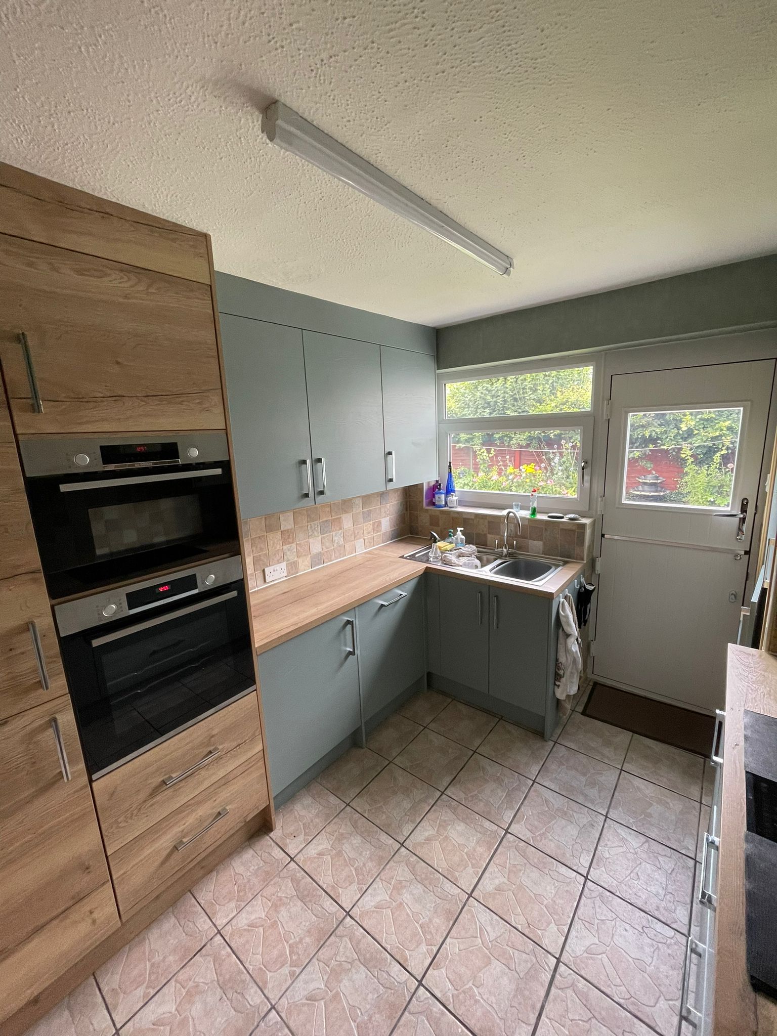 PIATTO PLUS testimonial photo  - Fully Fitted - Barnsley