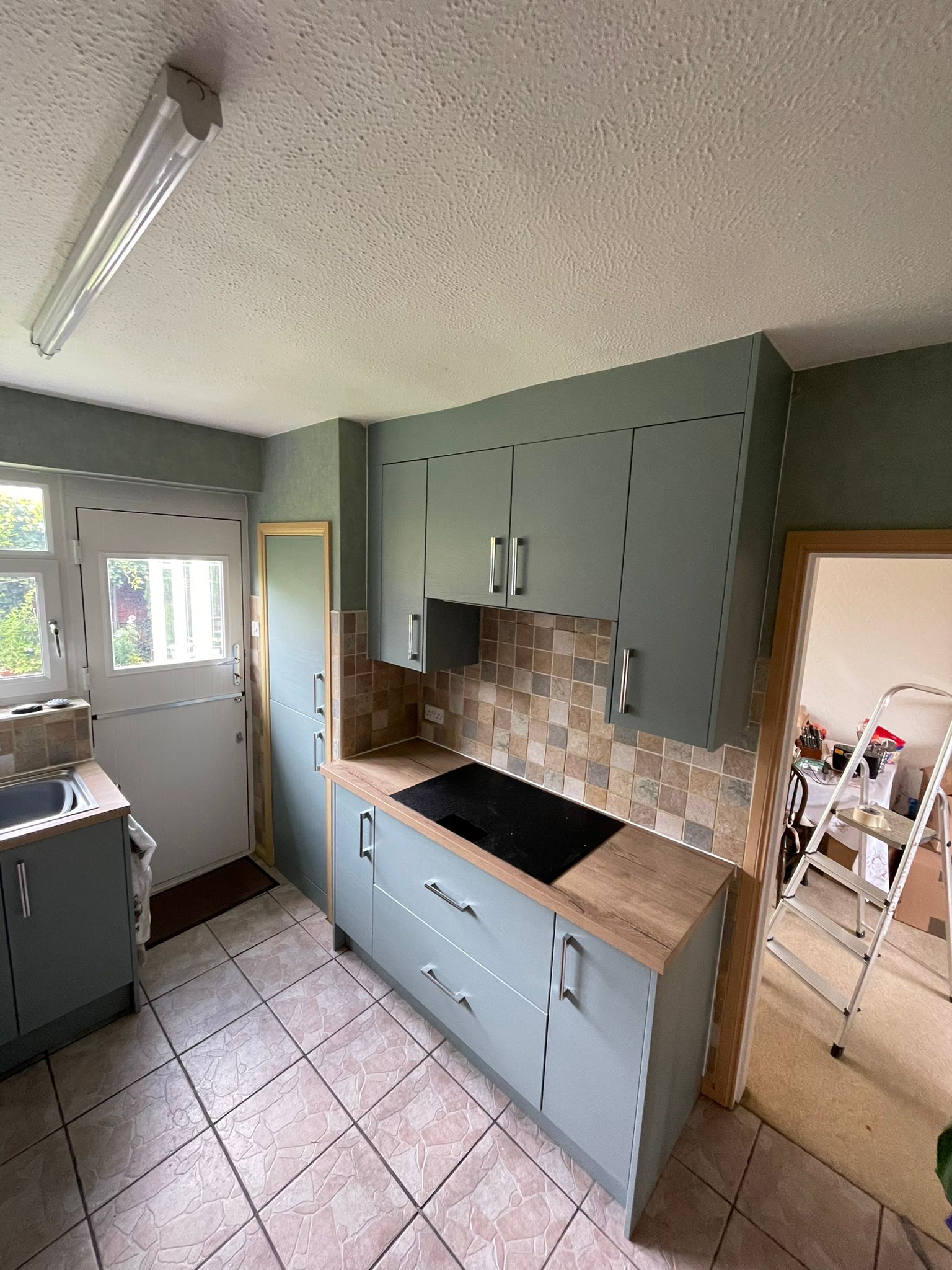 PIATTO PLUS testimonial photo  - Fully Fitted - Barnsley