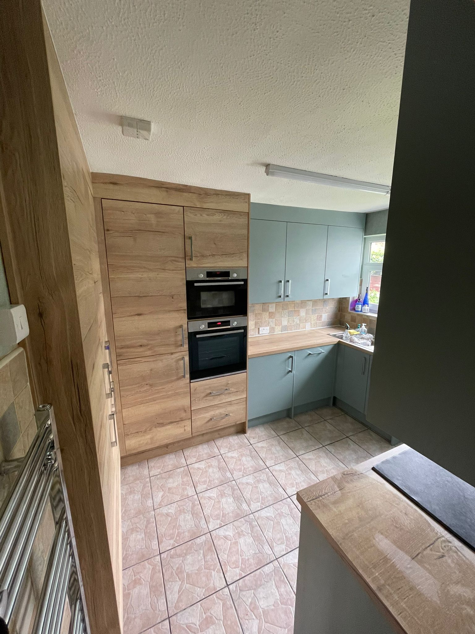 PIATTO PLUS testimonial photo  - Fully Fitted - Barnsley