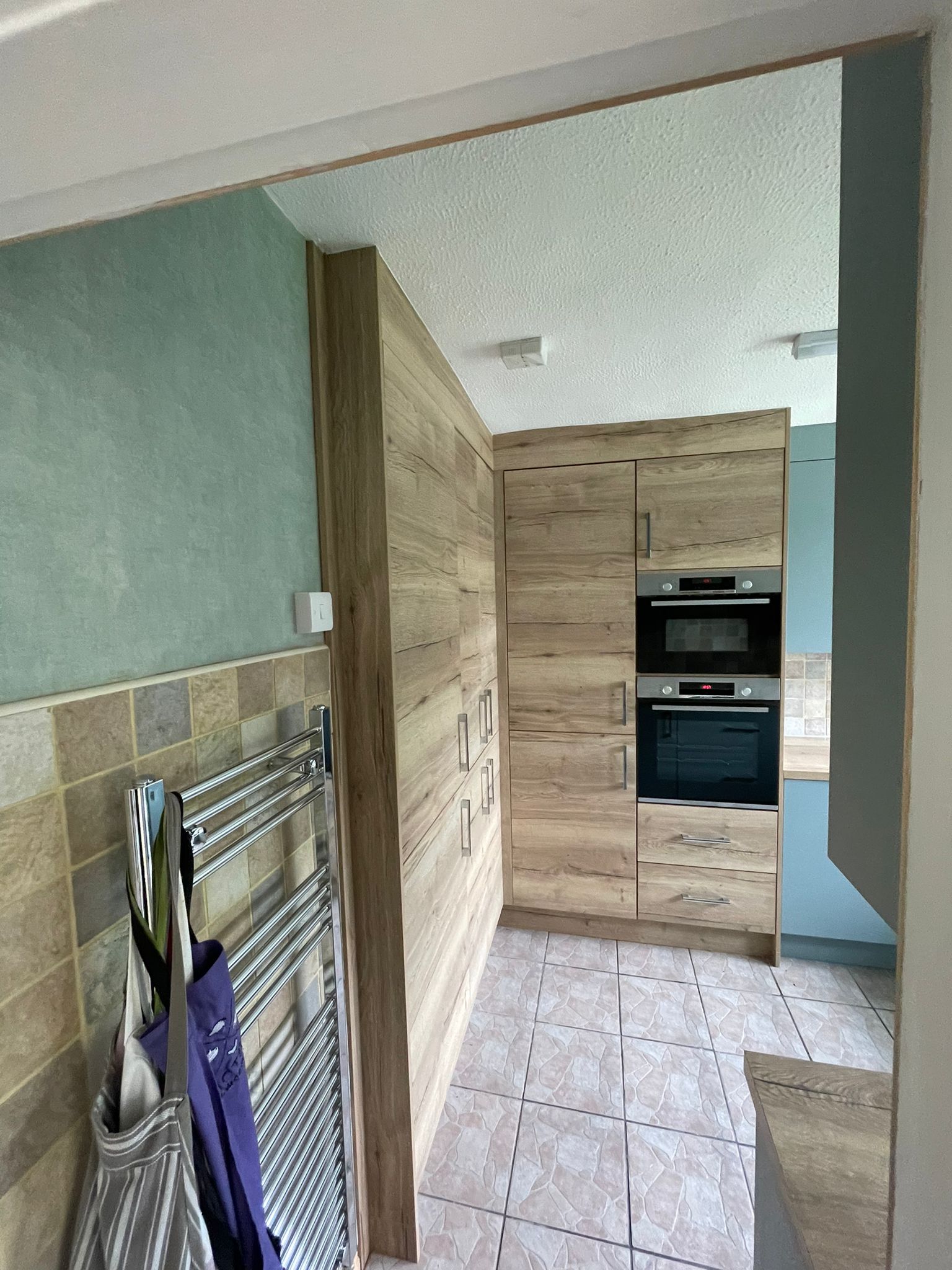 PIATTO PLUS testimonial photo  - Fully Fitted - Barnsley